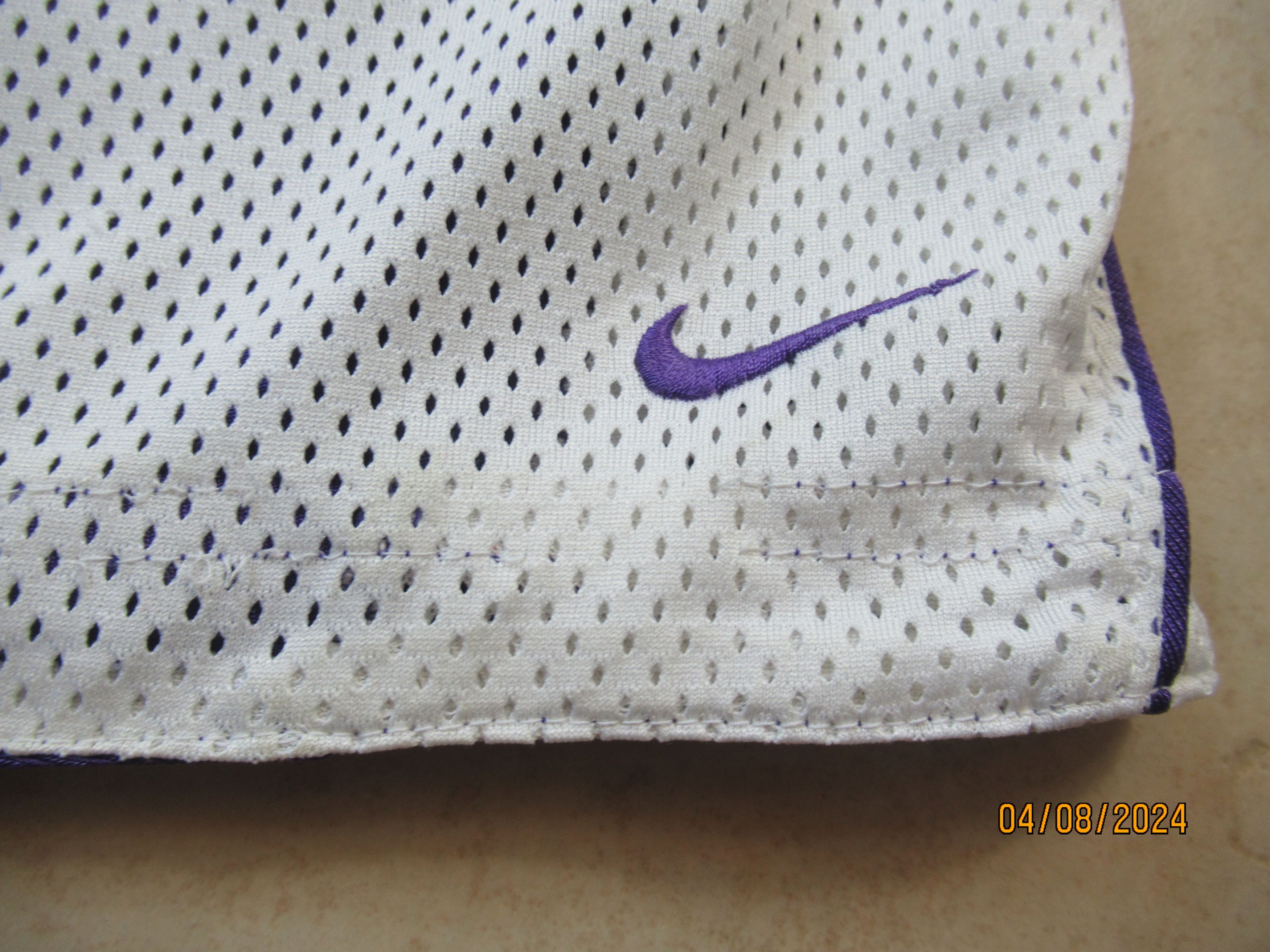 Nike Nike TCU reversible shorts Size US 36 / EU 52 - 2 Thumbnail