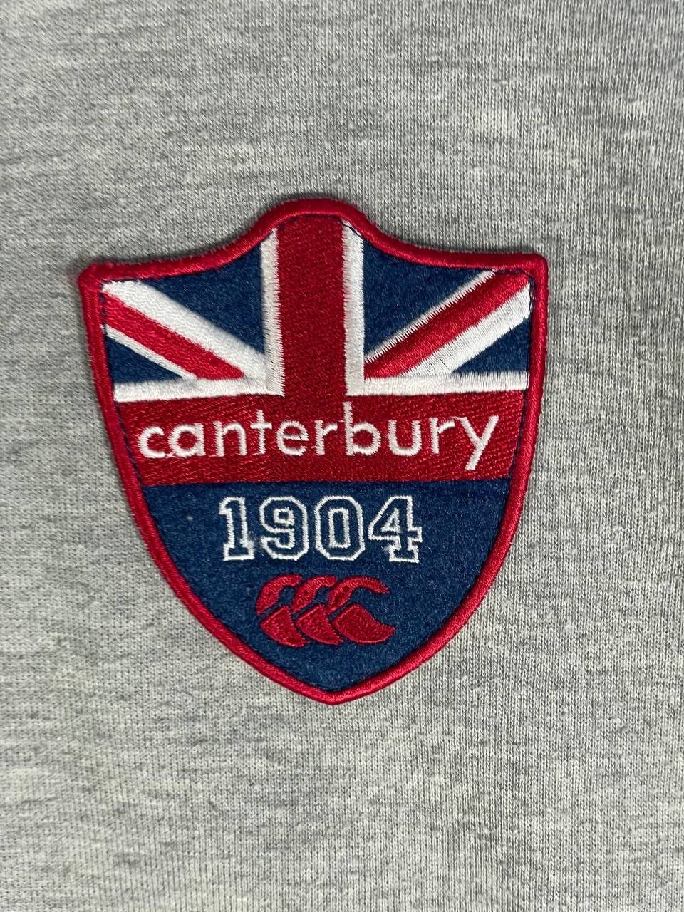 Canterbury of New Zealand Suntory coffe Size US M / EU 48-50 / 2 - 5 Thumbnail