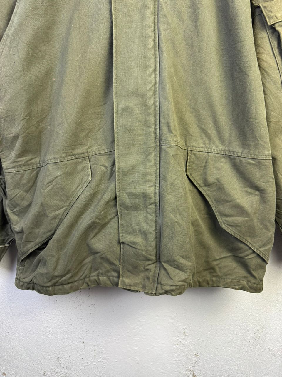 Oshkosh Vintage OSHKOSH Jacket Size US L / EU 52-54 / 3 - 5 Thumbnail