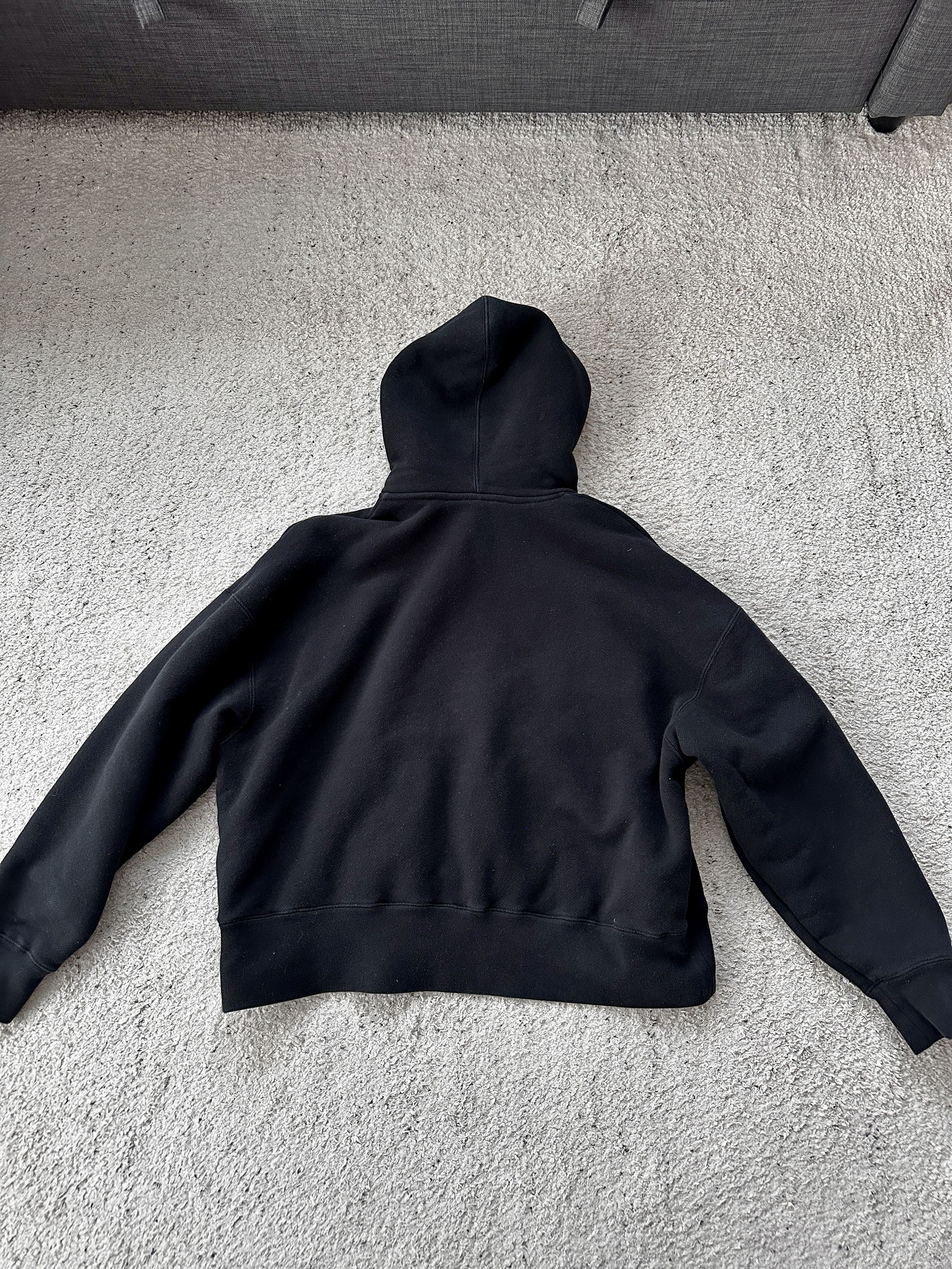 Palm Angels Palm Angeles Palm Tree Hoodie Size US XS / EU 42 / 0 - 5 Thumbnail