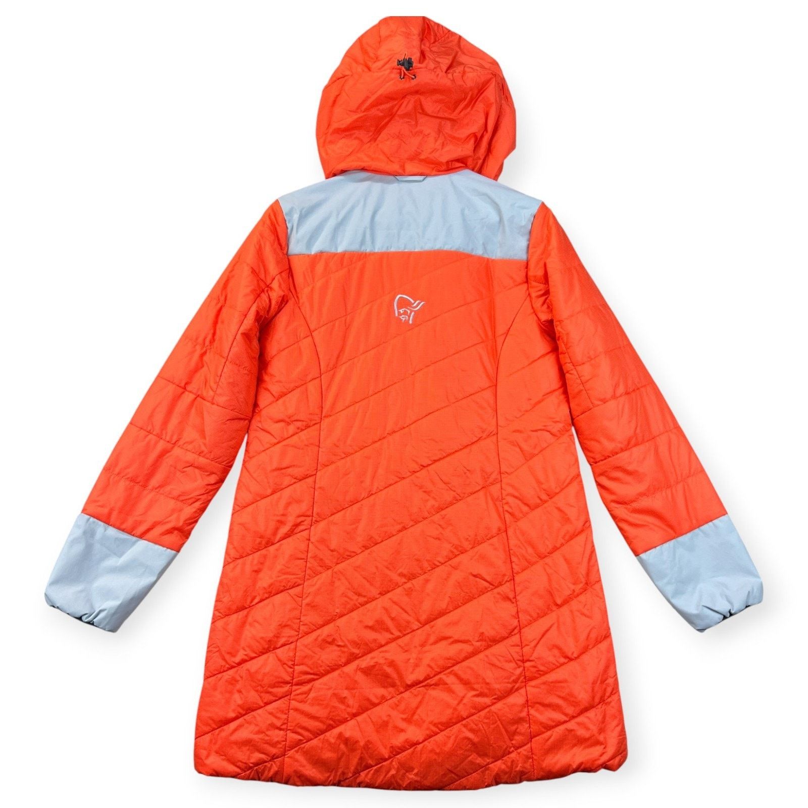 Norrona Norrona Lofoten Primeloft80 Womens XS Ski Snow Anorak Jacket Size XS / US 0-2 / IT 36-38 - 4 Thumbnail