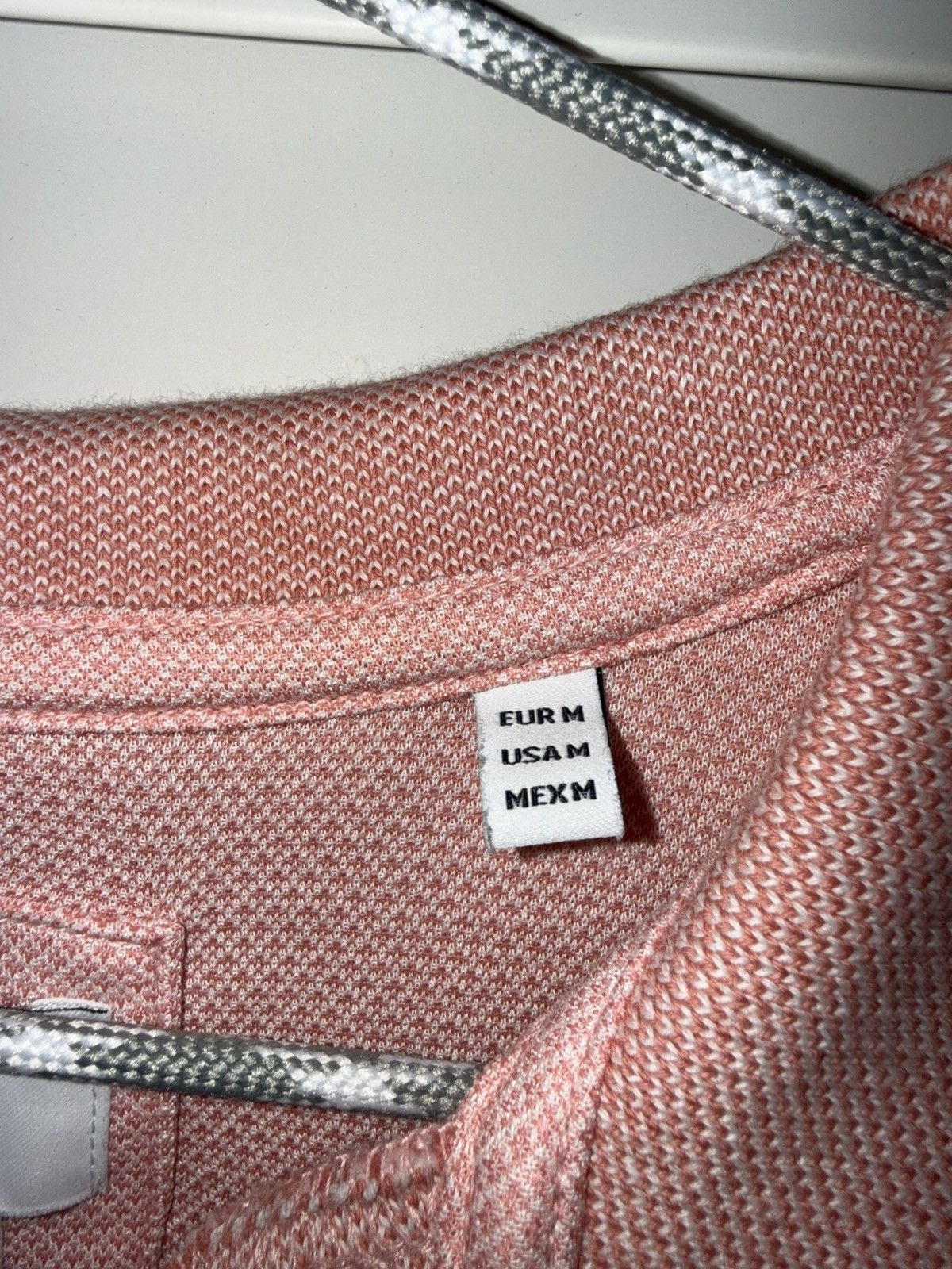 Other Porter & Ash Knit Polo Size US M / EU 48-50 / 2 - 8 Thumbnail