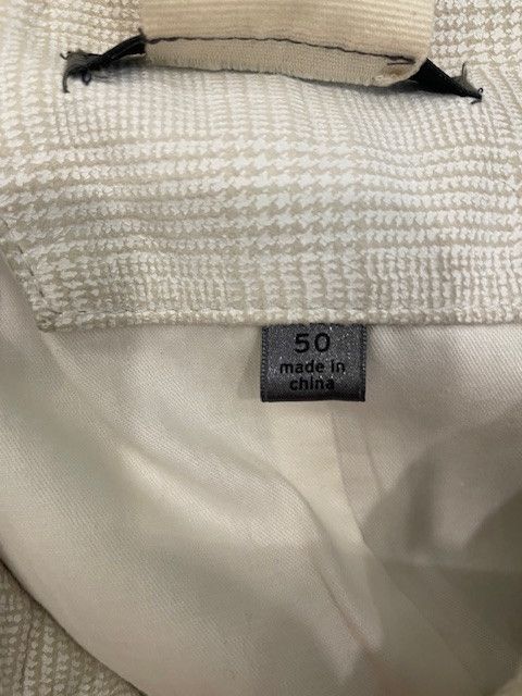 John Varvatos Limited Edition Suede Jacket Size US M / EU 48-50 / 2 - 7 Thumbnail