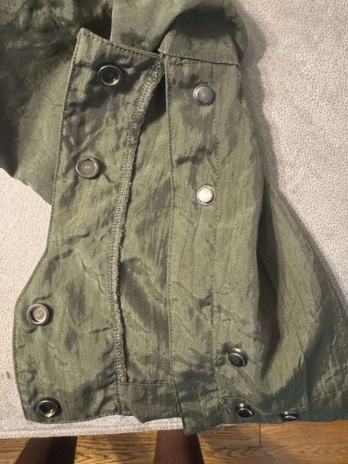 Richie Le Collection Richie Le Collection Cargos 2.0 Medium Size US 32 / EU 48 - 13 Thumbnail