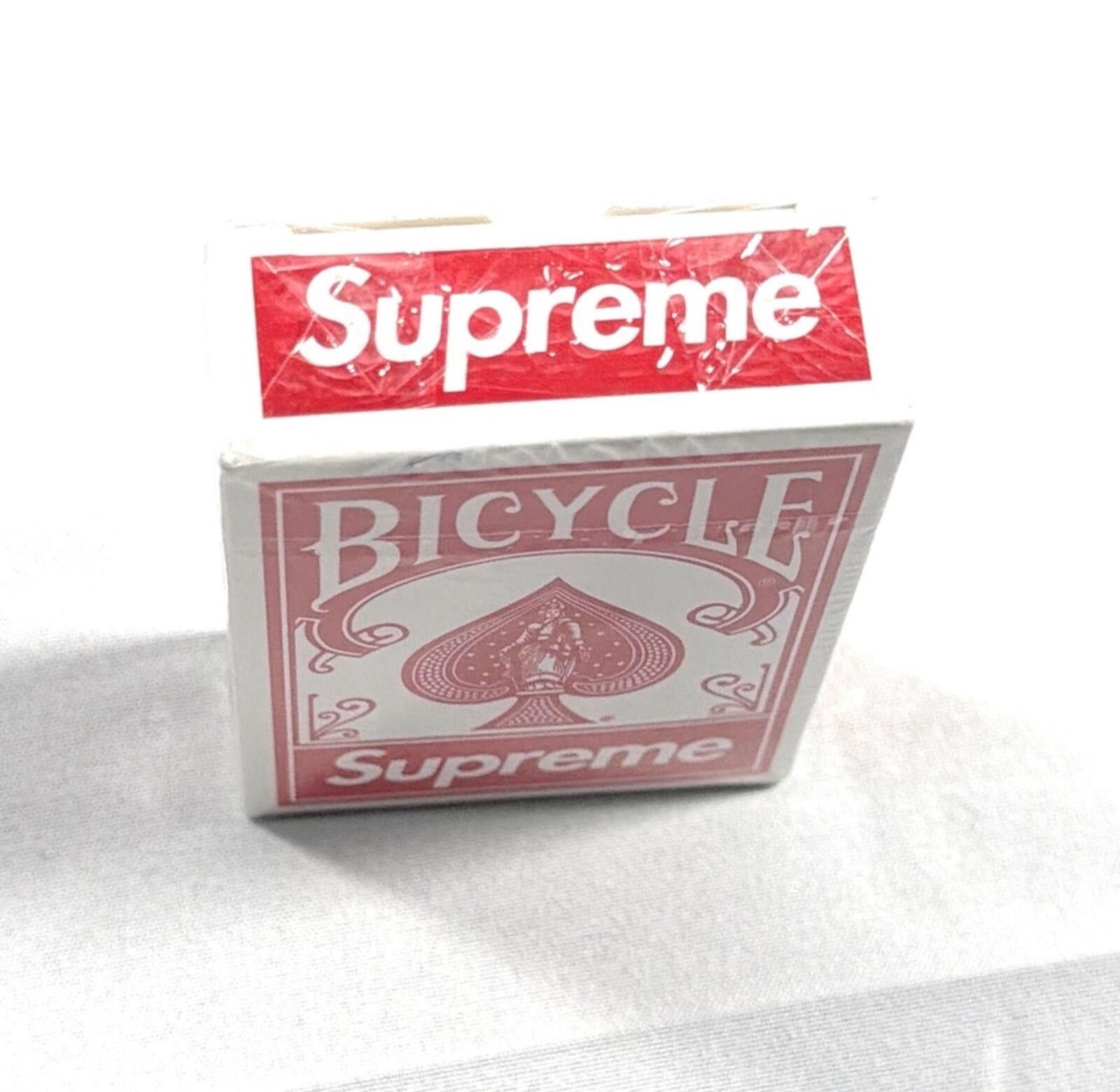 Supreme Supreme x Bicycle Mini Playing Cards Size ONE SIZE - 5 Thumbnail