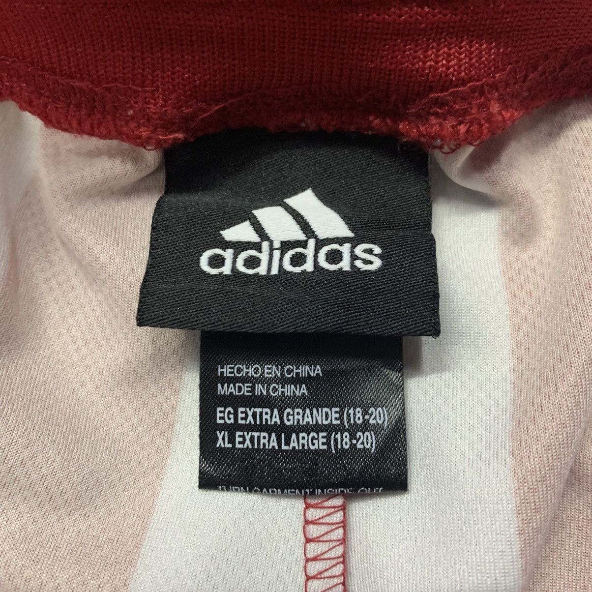 Adidas × Vintage Adidas sweatpants full side button Size US 28 / EU 44 - 8 Thumbnail