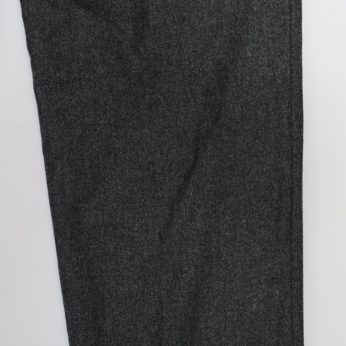Corneliani Corneliani Wool Grey Trousers Pants Size US 36 / EU 52 - 15 Thumbnail