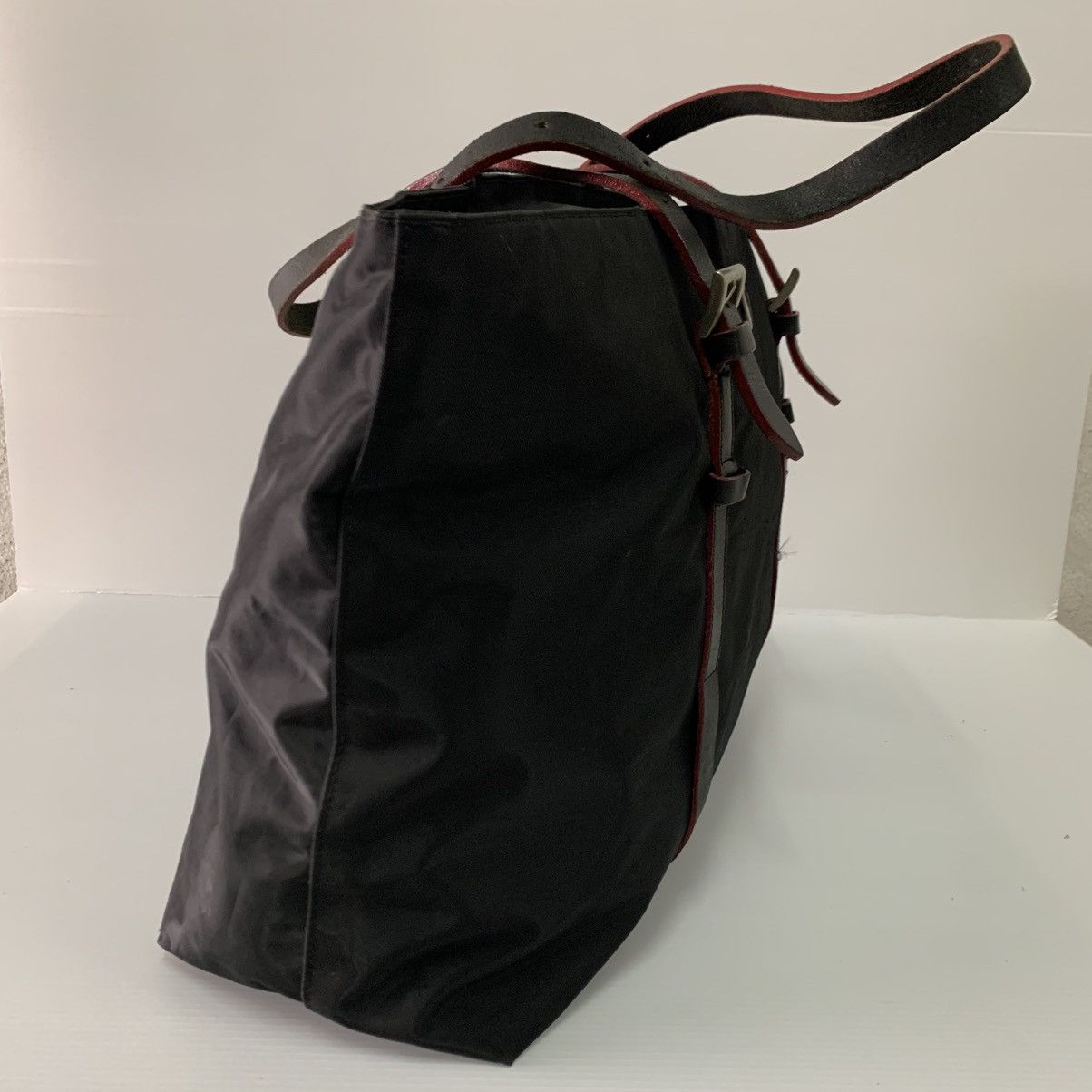 Jean Paul Gaultier Jean Paul Gaultier Tote Bag Size ONE SIZE - 9 Thumbnail