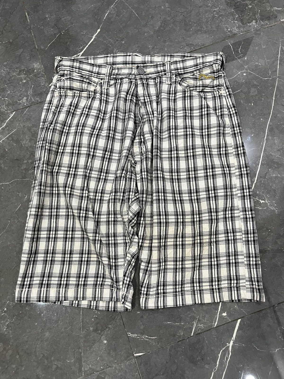 Evisu Vintage evisu lot 2001 Size US 32 / EU 48 - 1 Thumbnail