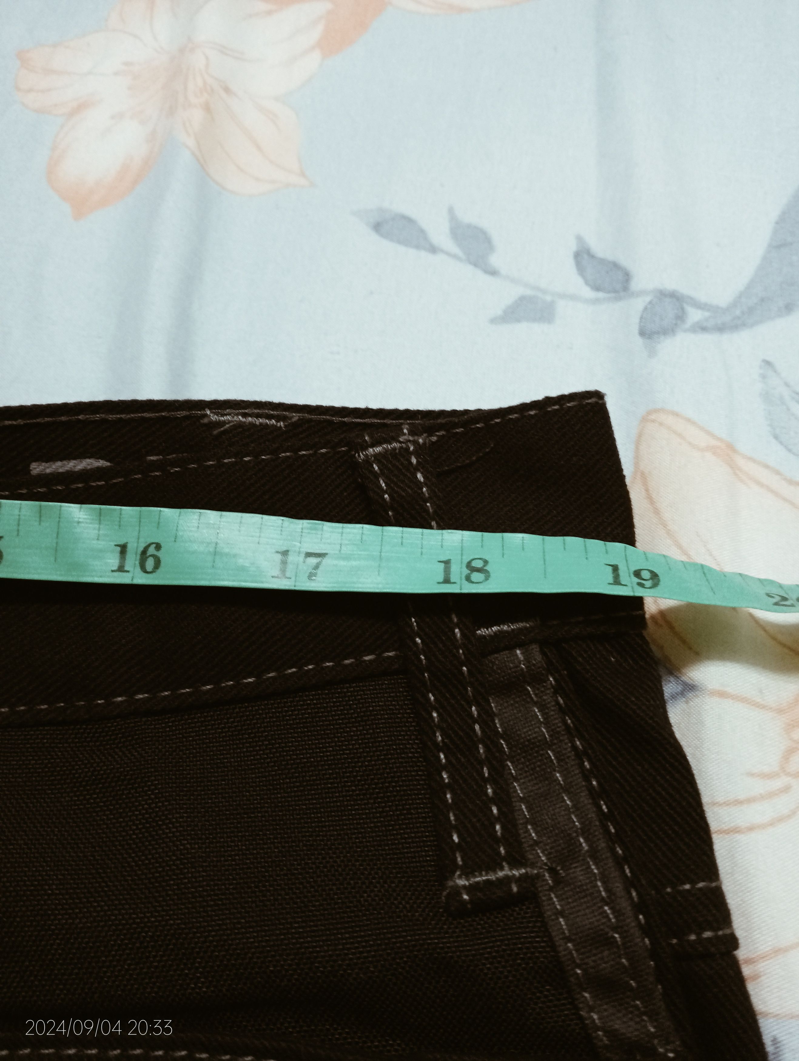 Other Pro Workwear Multi Pocket Cargo Shorts Size US 37 - 23 Thumbnail