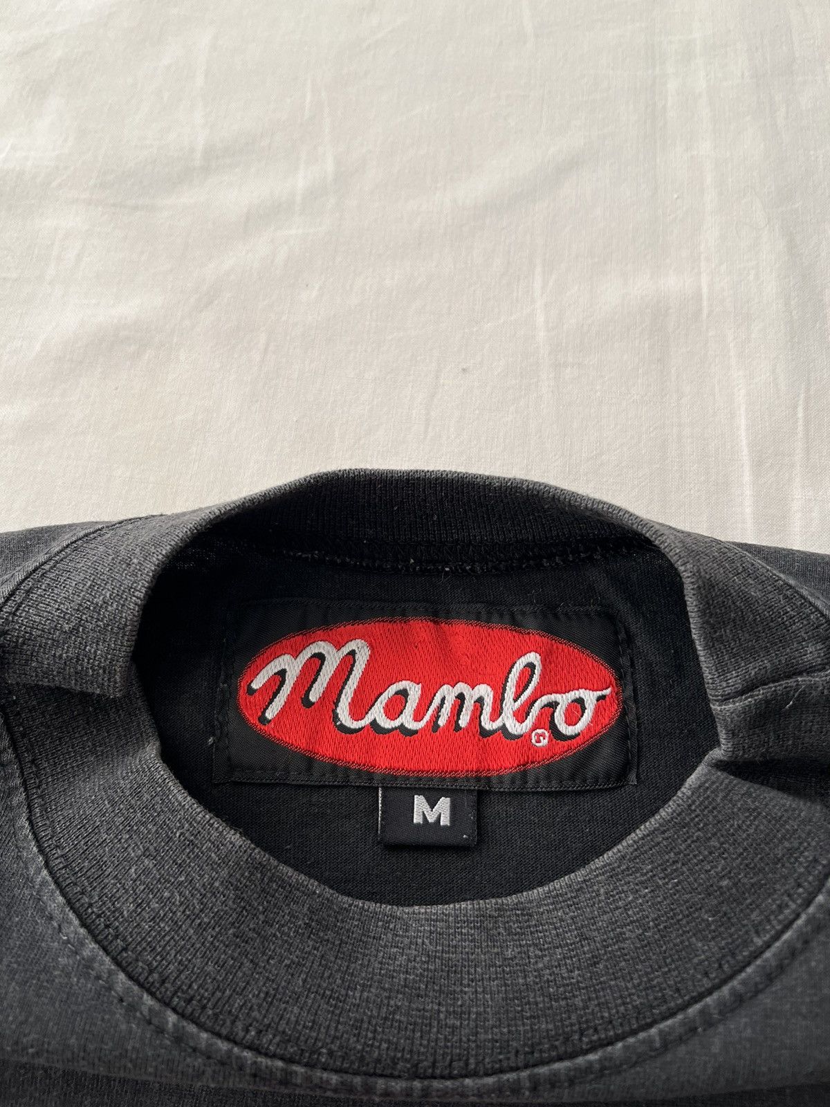 Mambo Vintage 90s Mambo Pre-History Dinosaurs Surf Australia Tee Size US M / EU 48-50 / 2 - 12 Thumbnail