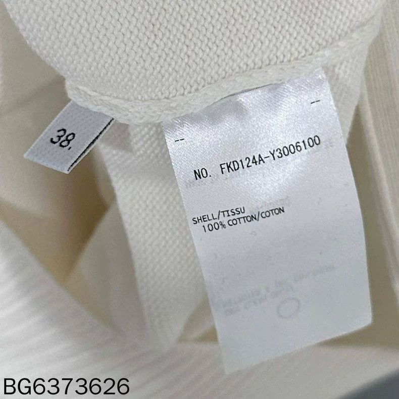 Thom Browne Thom Browne Dogs in dresses Size XS / US 0-2 / IT 36-38 - 5 Thumbnail