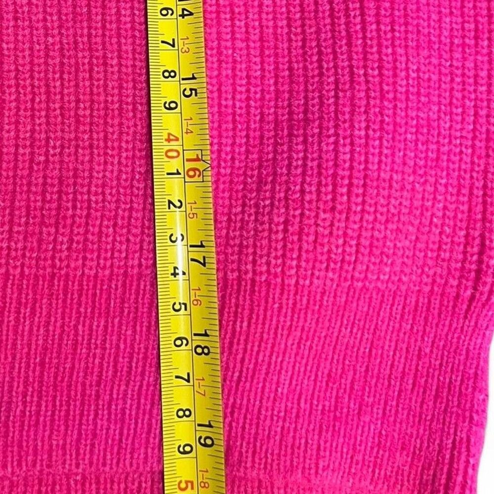 Cider Cider Sleeveless Soft Stretchy Bright size medium Size M / US 6-8 / IT 42-44 - 5 Thumbnail