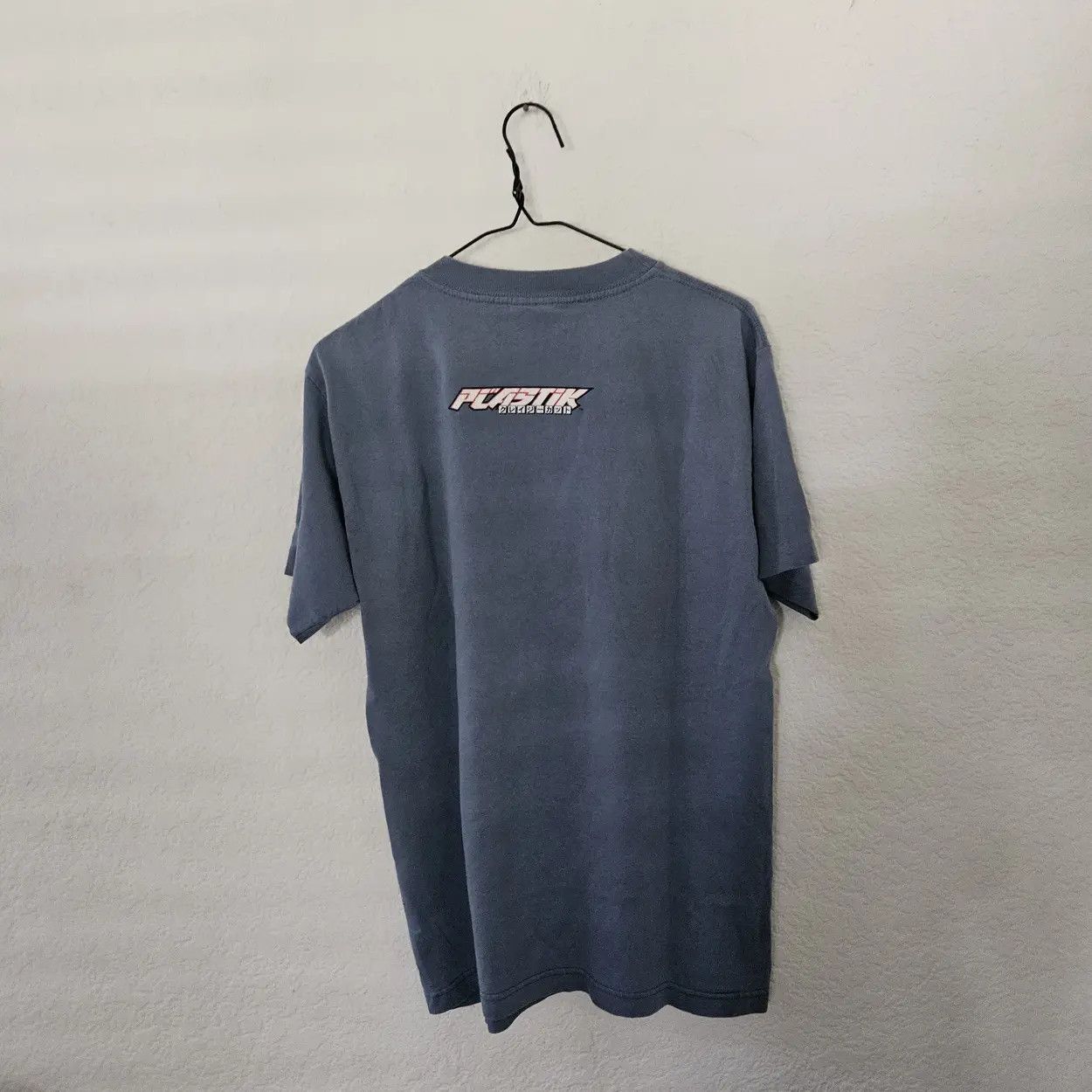 Other plastik tee Size US M / EU 48-50 / 2 - 12 Thumbnail