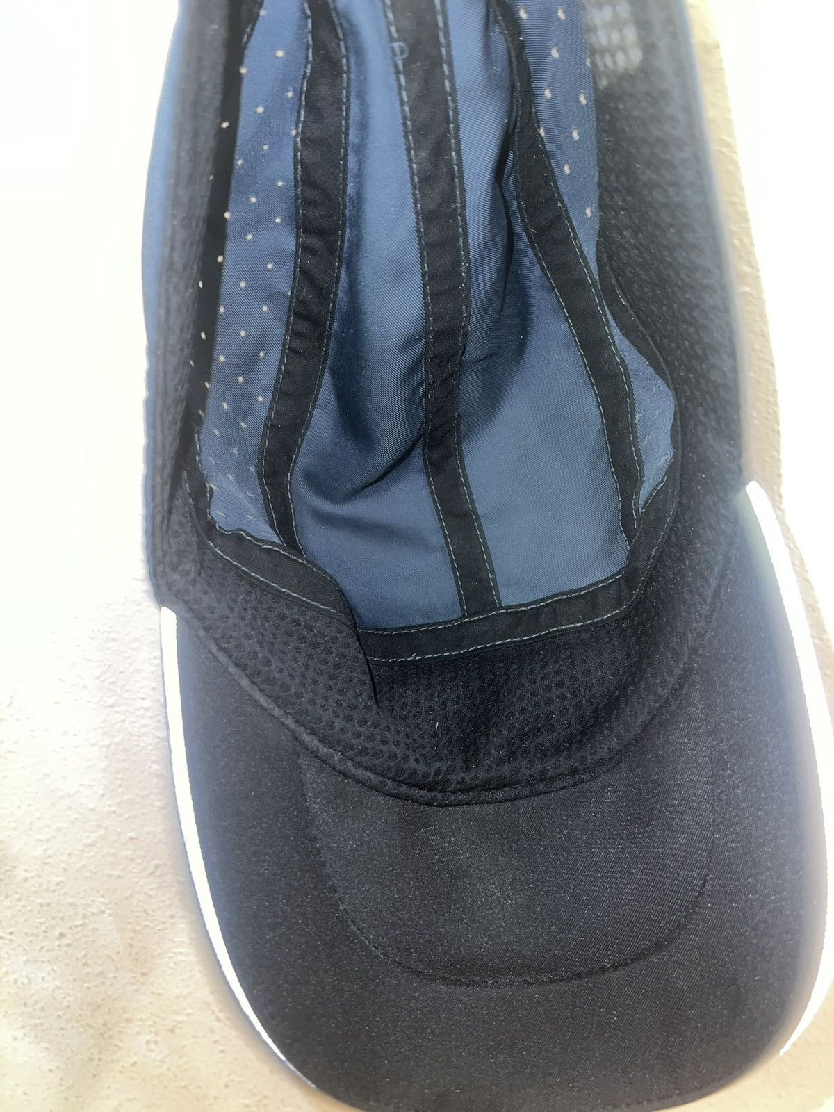 Nike Vintage Nike Tailwind Dri Fit hat Size ONE SIZE - 4 Thumbnail