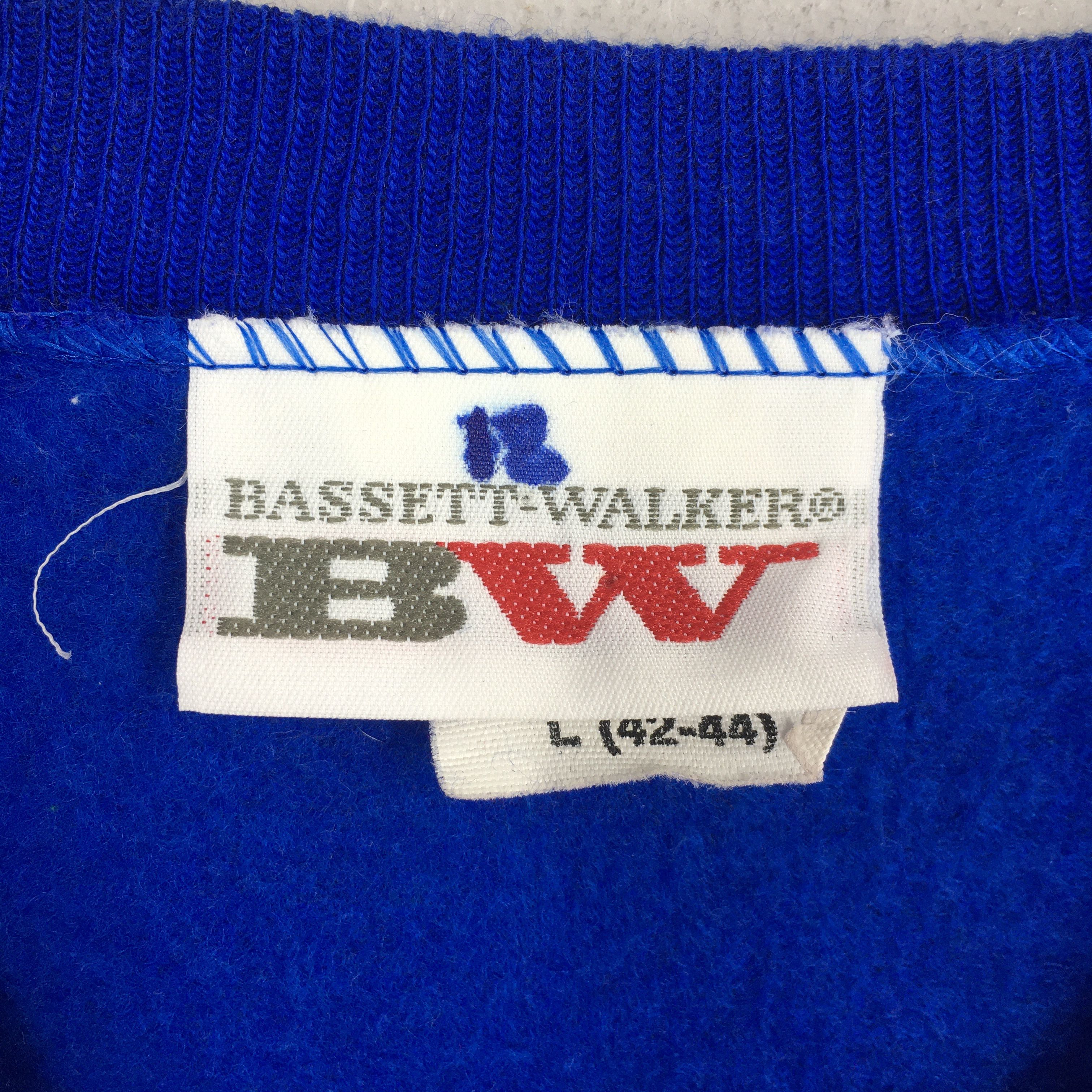 Vintage Vintage Minnesota Riverside Resort Sweatshirt Large Size US L / EU 52-54 / 3 - 5 Thumbnail