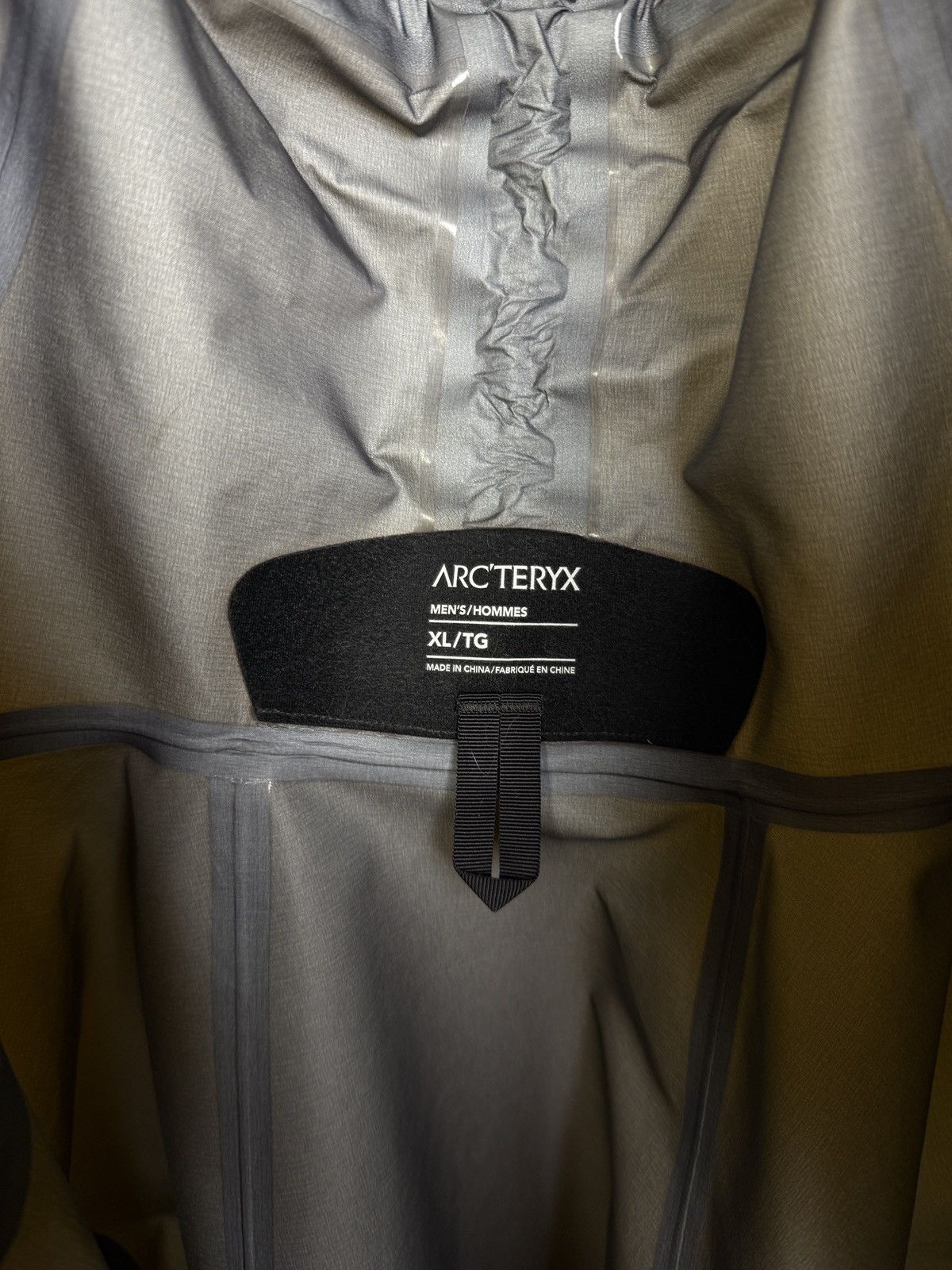 Arc'teryx ARCTERYX Gore-Tex Pro Gorpcore Jacket Size US XL / EU 56 / 4 - 23 Thumbnail