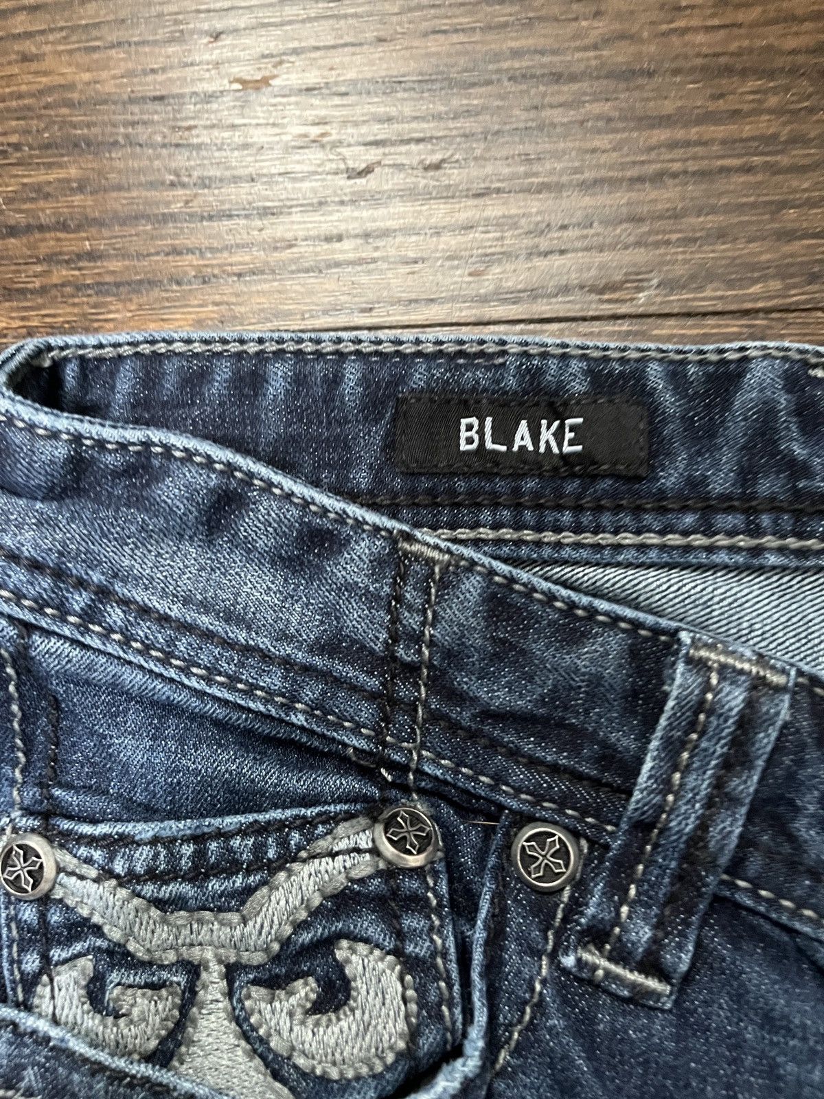 Affliction Affliction jeans size 31 Size US 31 - 7 Thumbnail