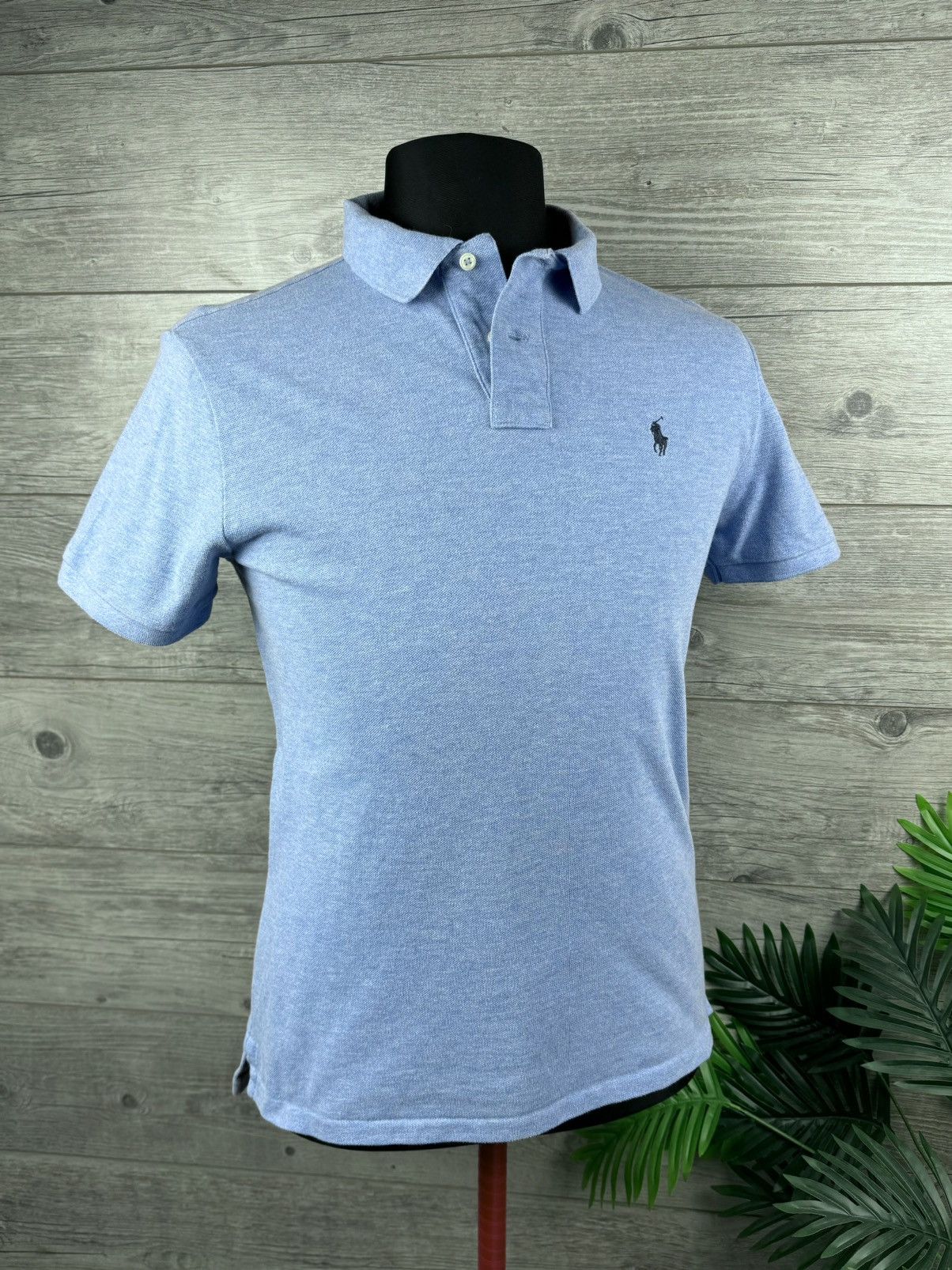 Polo Ralph Lauren POLO RALPH LAUREN SIZE L LUXURY T-SHIRT 👕 Size US L / EU 52-54 / 3 - 1 Thumbnail