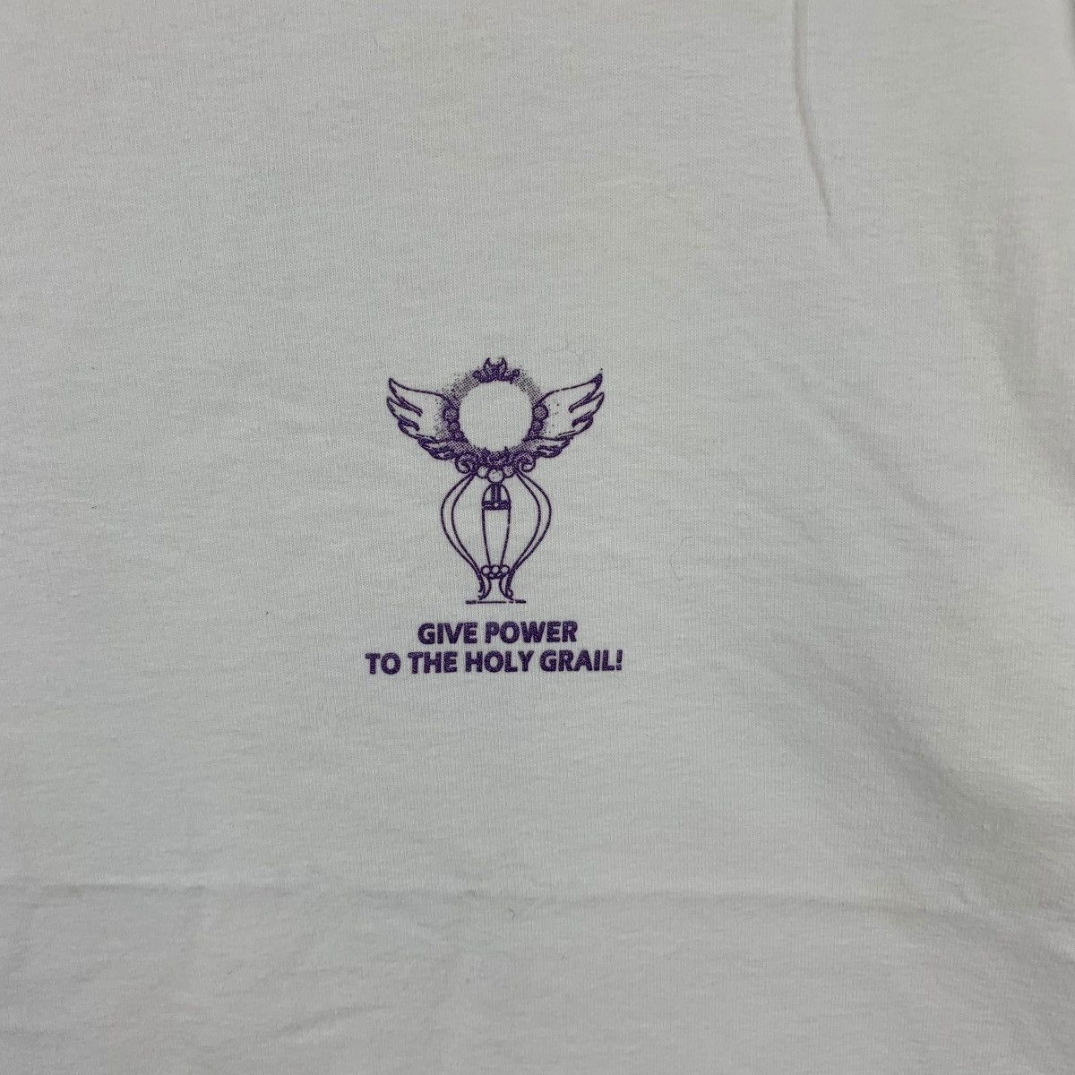Uniqlo SAILOR MOON x UNIQLO Pretty Guardian Anime Manga Tee Shirt Size XL / US 12-14 / IT 48-50 - 4 Thumbnail