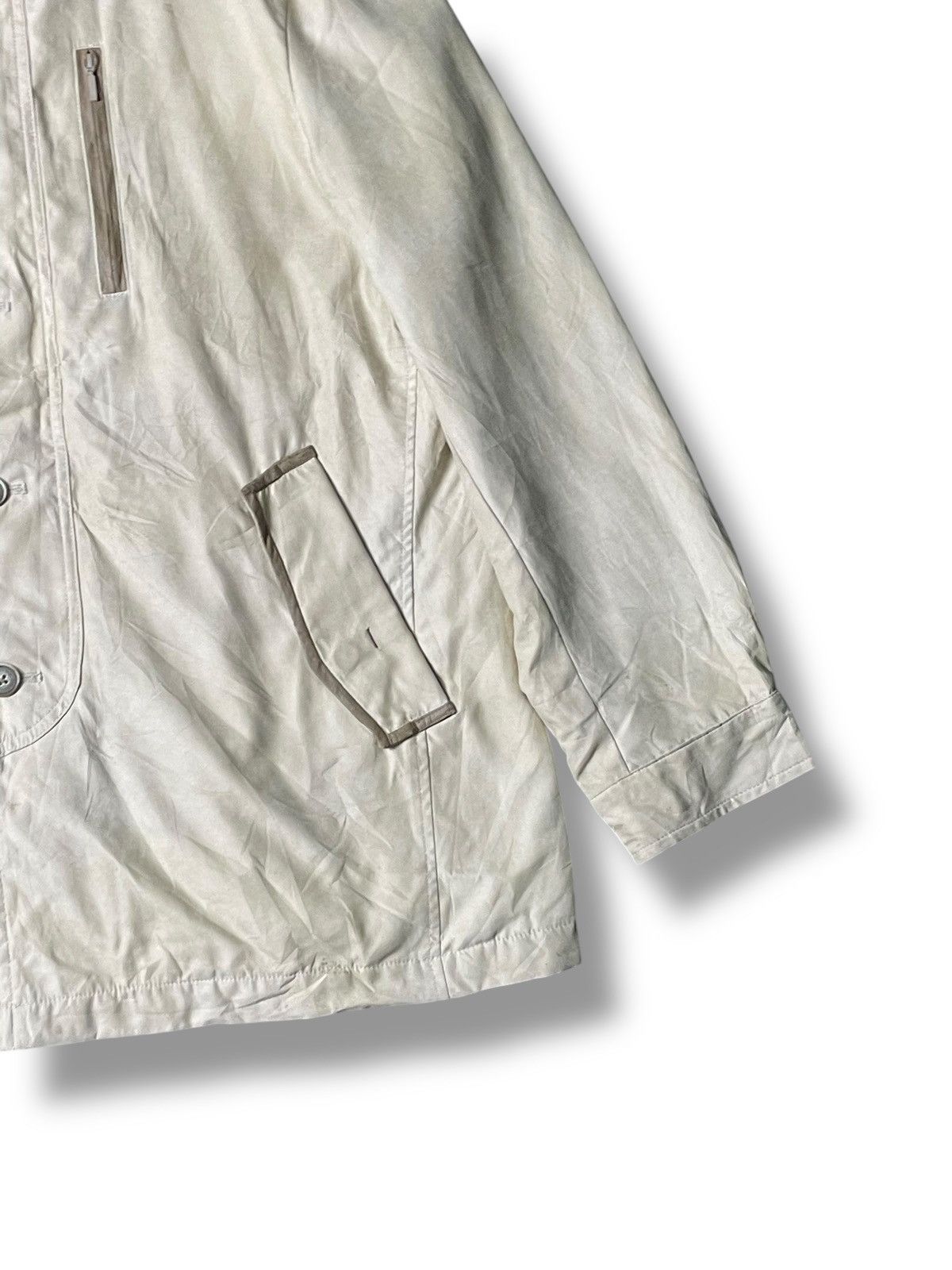 Japanese Brand × Vintage Inspire x Japanese Brand Light Jacket (40) Size US M / EU 48-50 / 2 - 6 Thumbnail