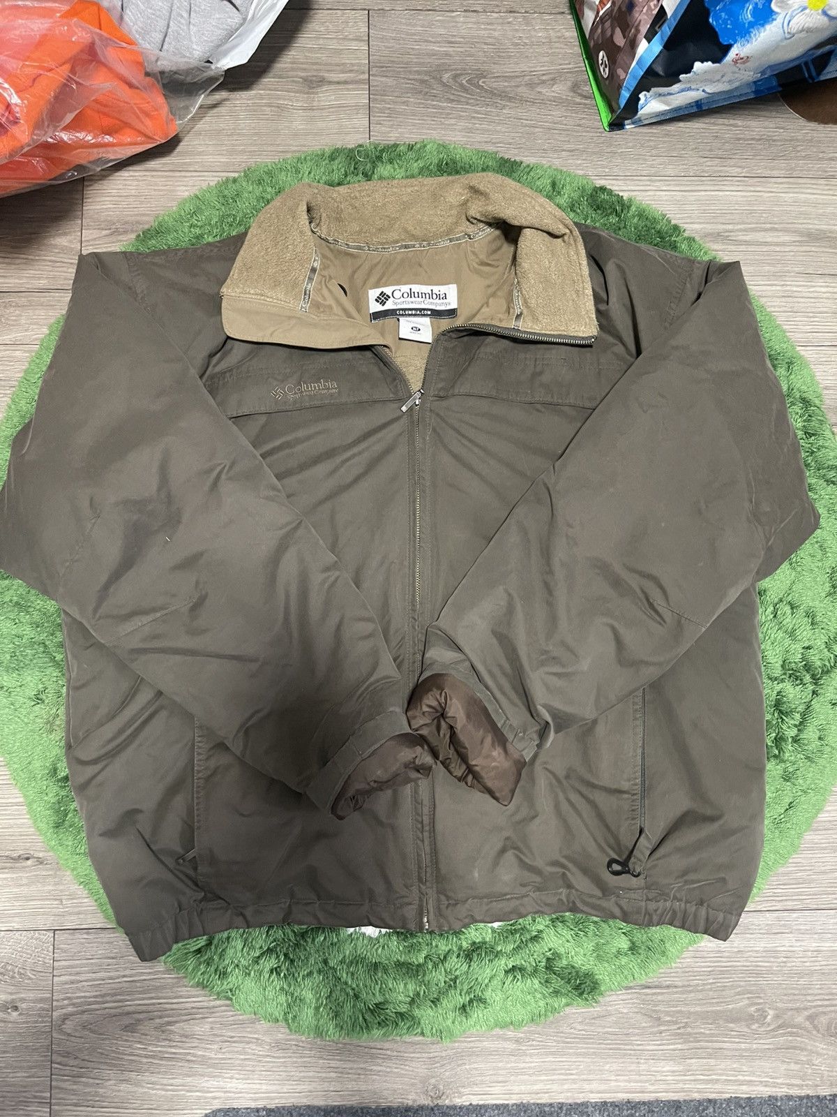 Columbia Columbia Jacket Size US XL / EU 56 / 4 - 1 Thumbnail