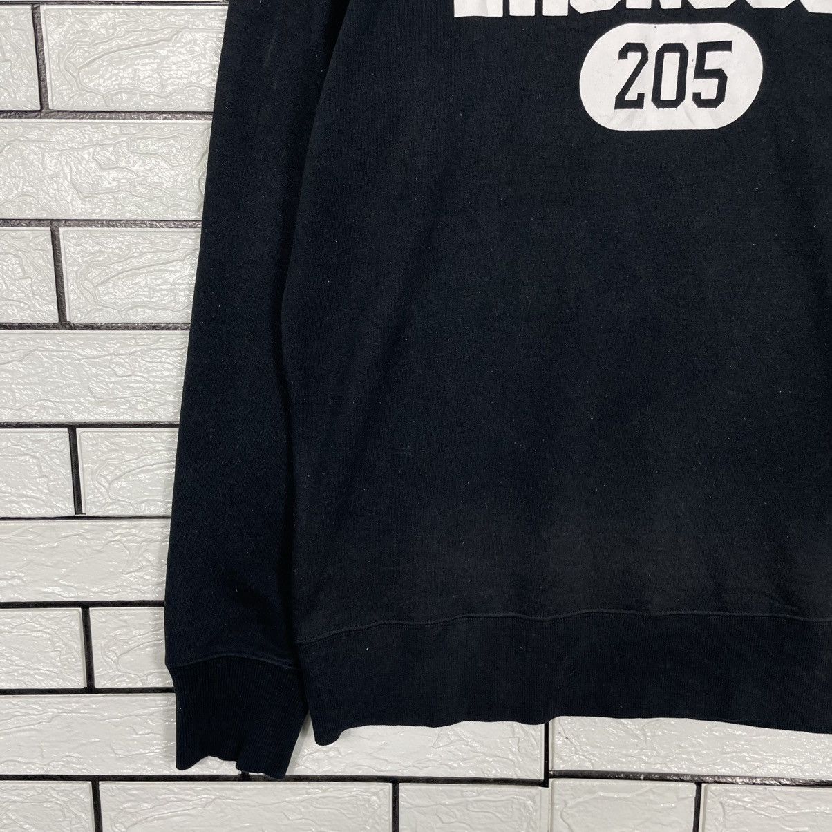 Champion Champion Oregon Lacrosse Black Sweatshirt Size US L / EU 52-54 / 3 - 3 Thumbnail