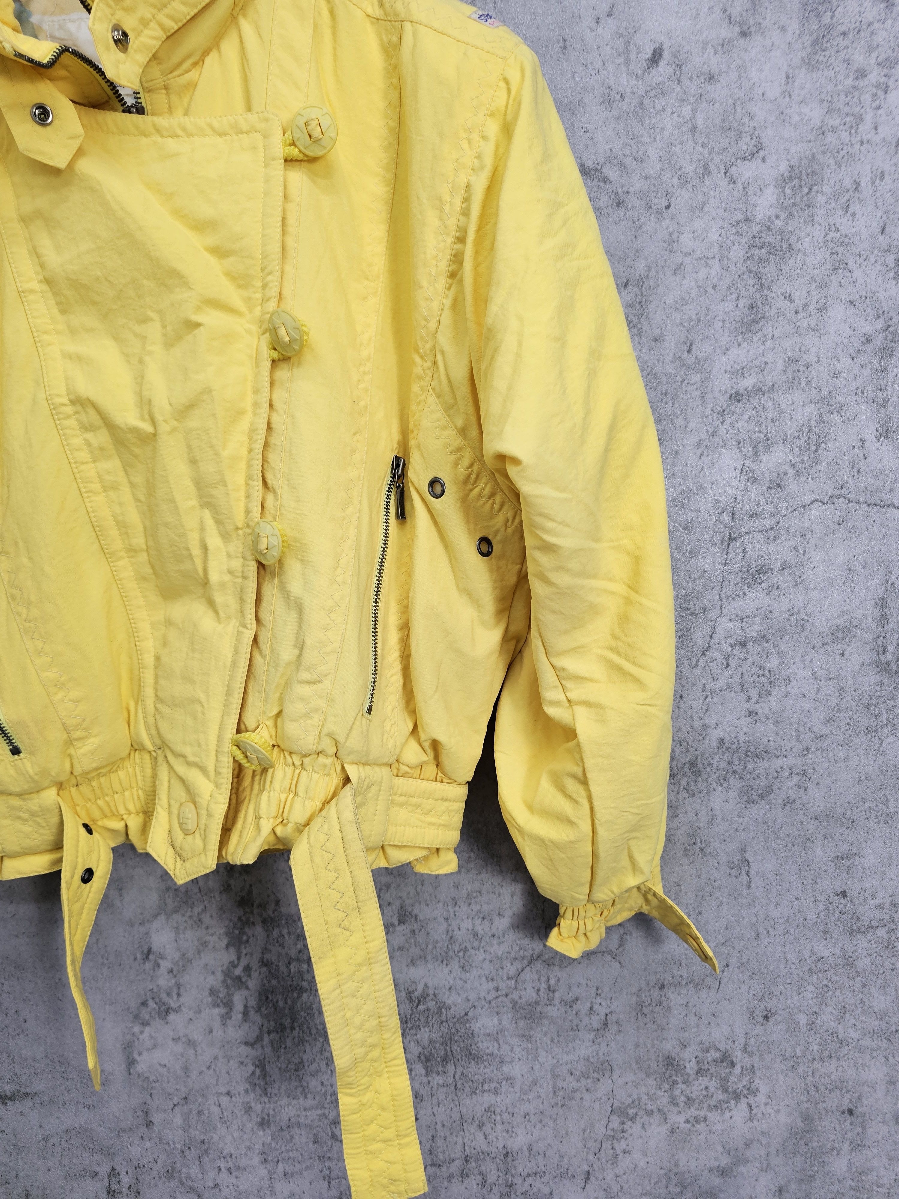 Vintage Vintage PETER STEINEBRONN Skiwear Ski Jacket J0027 Size US M / EU 48-50 / 2 - 3 Thumbnail