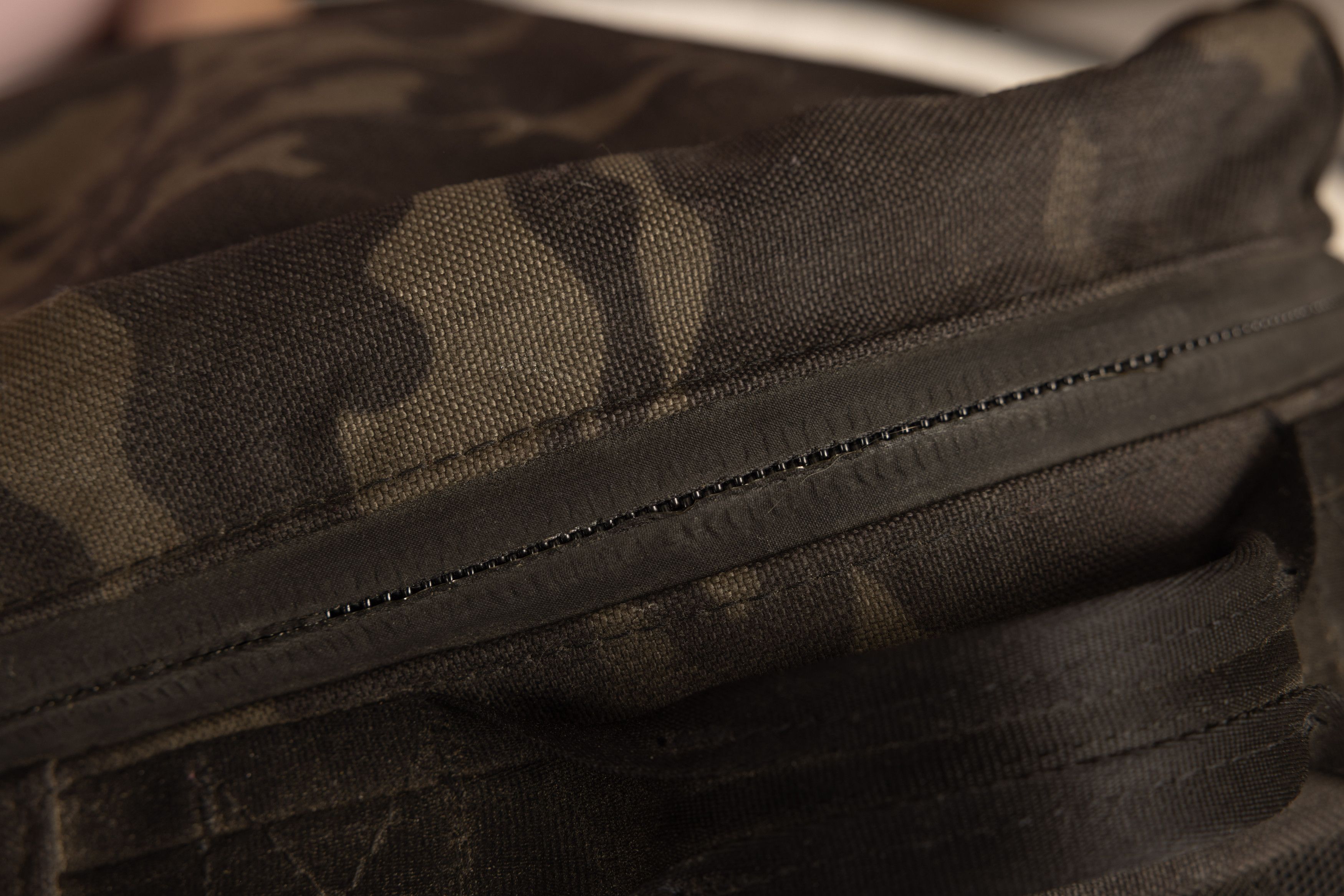 Other The Brown Buffalo ConcealPack 19L Size ONE SIZE - 10 Thumbnail