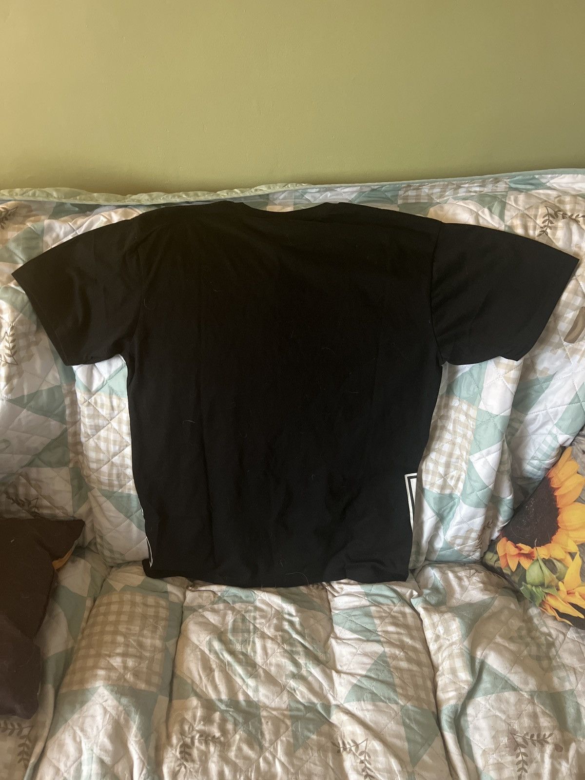 Reason Reason Popeye Exclusive Collab Tee Size US L / EU 52-54 / 3 - 4 Thumbnail
