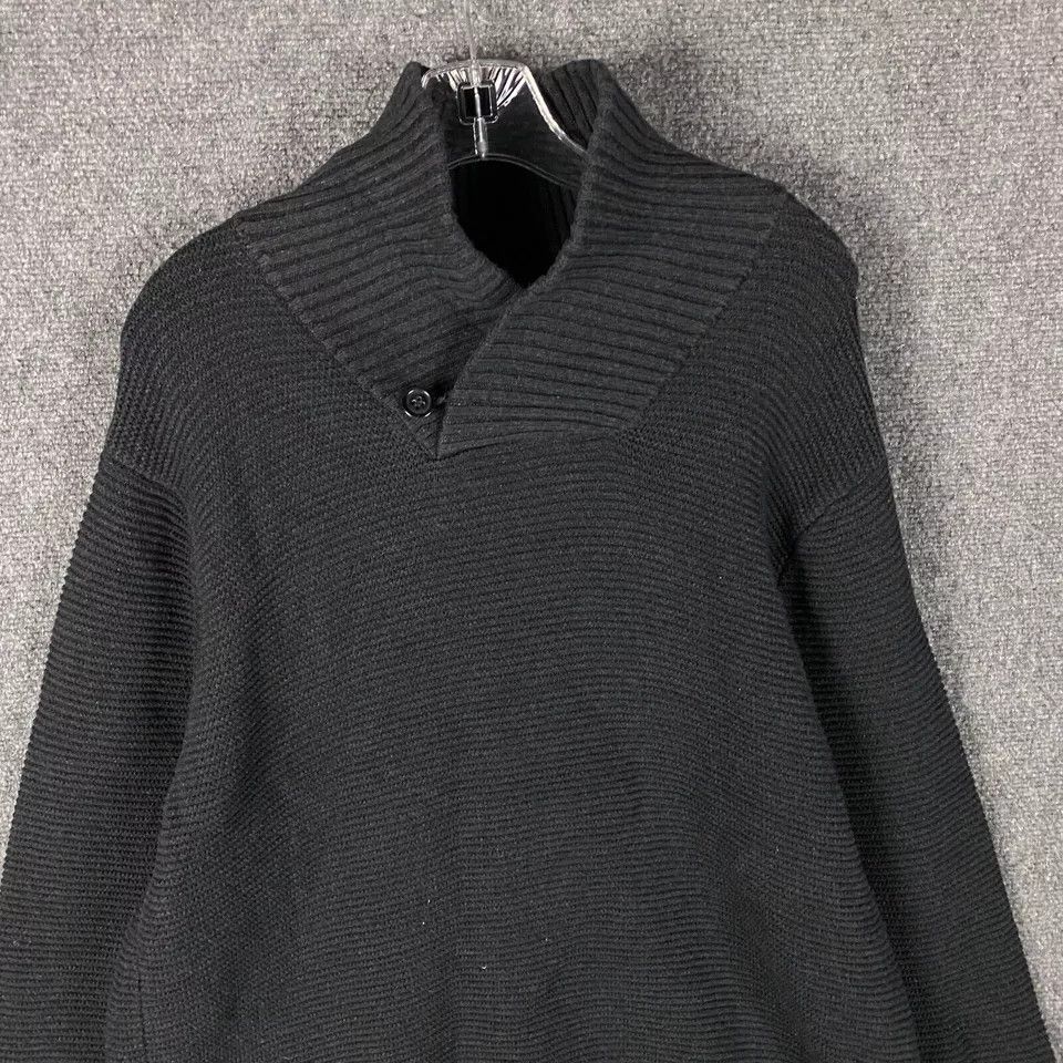 Other Outdoor Life Sweater Men's XL Pullover Knitted Cotton Blend Size US XL / EU 56 / 4 - 2 Thumbnail