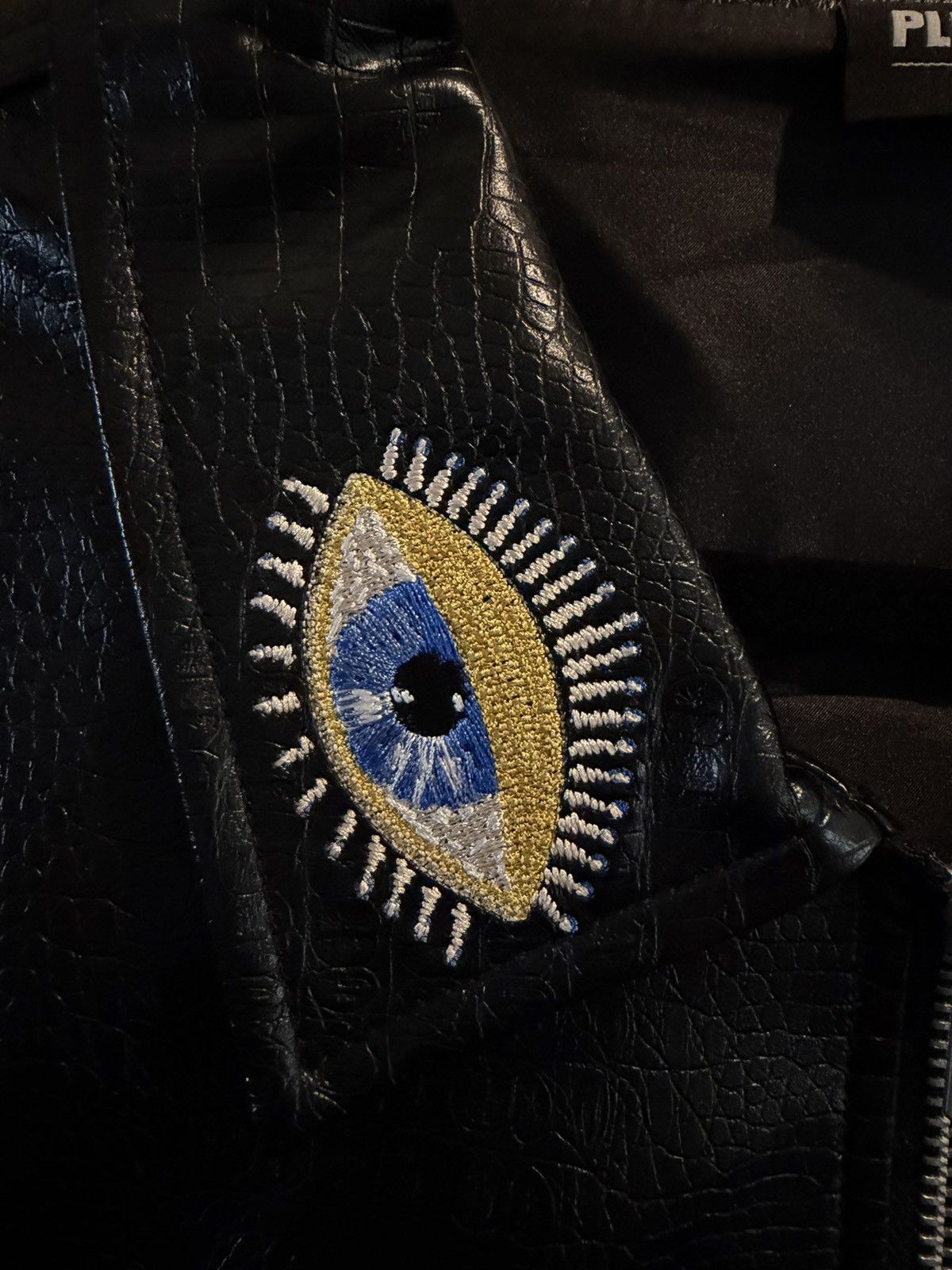 Pleasures Pleasures jacket Size US XXL / EU 58 / 5 - 5 Thumbnail