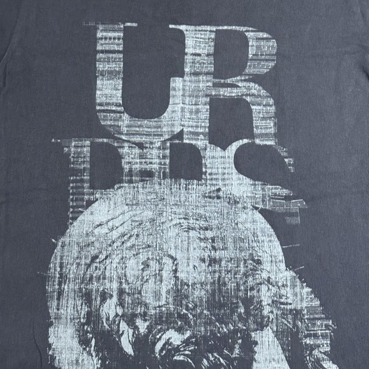 Other Dir En Grey Tour 12 Official Merchandise Tag Deadly Claris Size XS / US 0-2 / IT 36-38 - 3 Thumbnail
