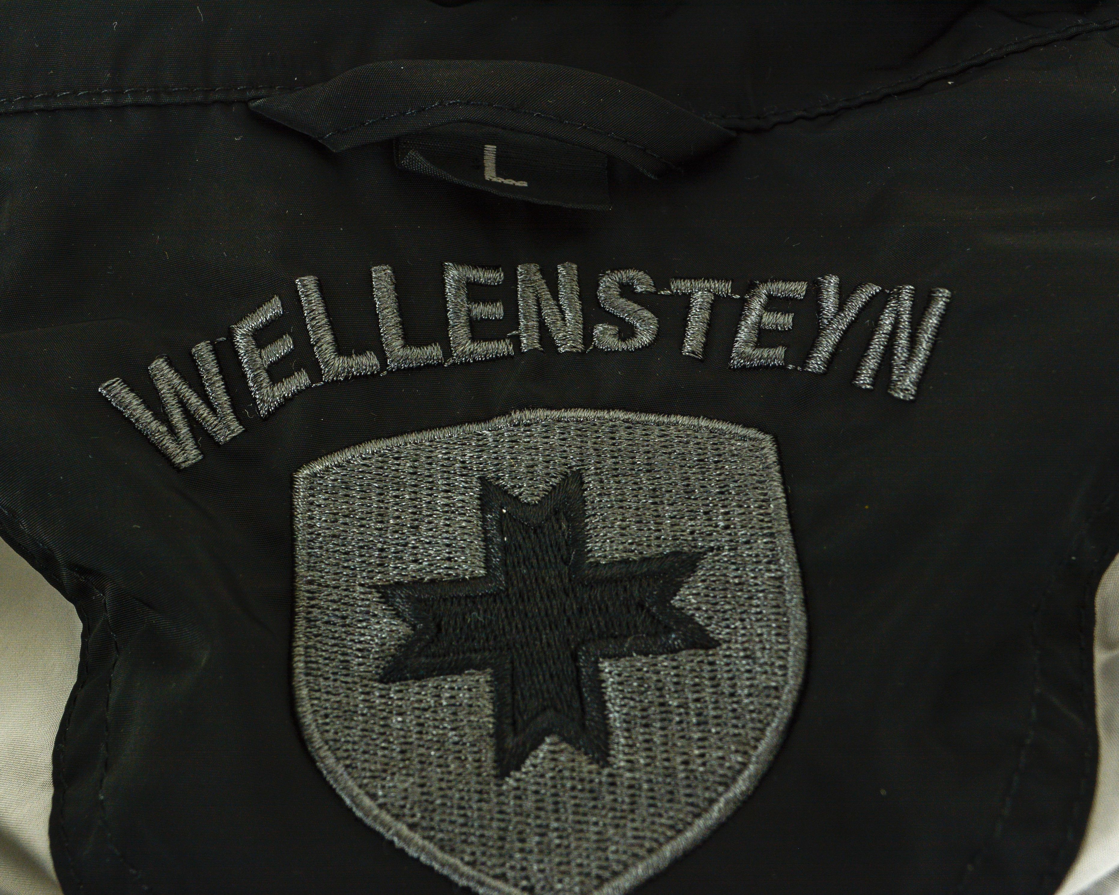 Wellensteyn Lounge Men L Jacket Waterproof Windproof Coat Field Size US L / EU 52-54 / 3 - 4 Thumbnail