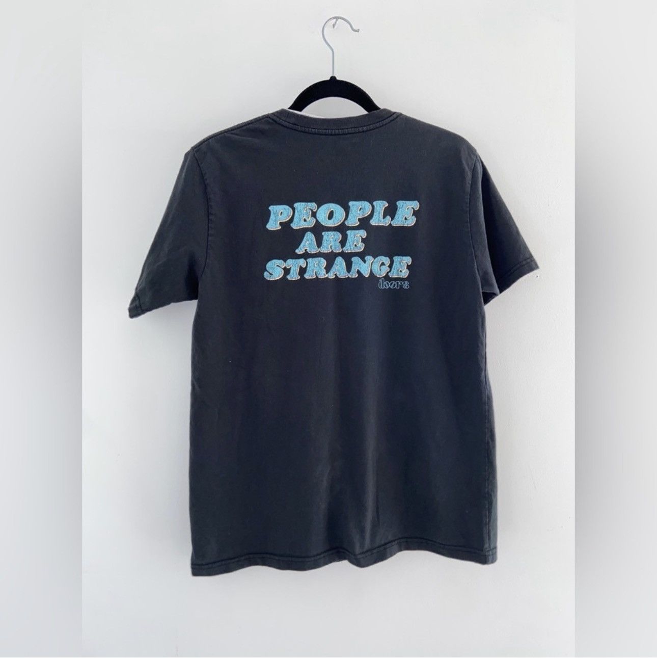 Andersson Bell The Doors Designer Band Tee by Andersson Bell S UNI​​​ rare Size US S / EU 44-46 / 1 - 3 Thumbnail
