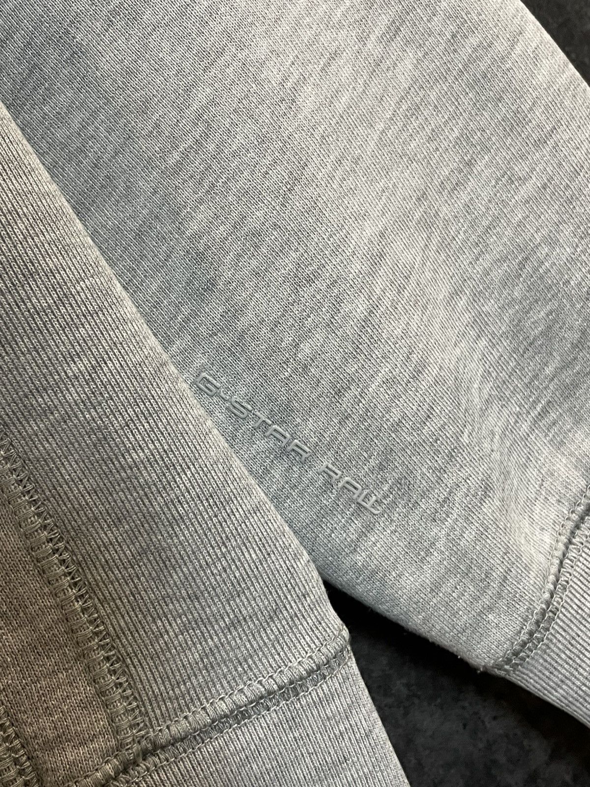 G-Star Sick G Star Raw 33 Zip Hoodie Size US M / EU 48-50 / 2 - 9 Thumbnail