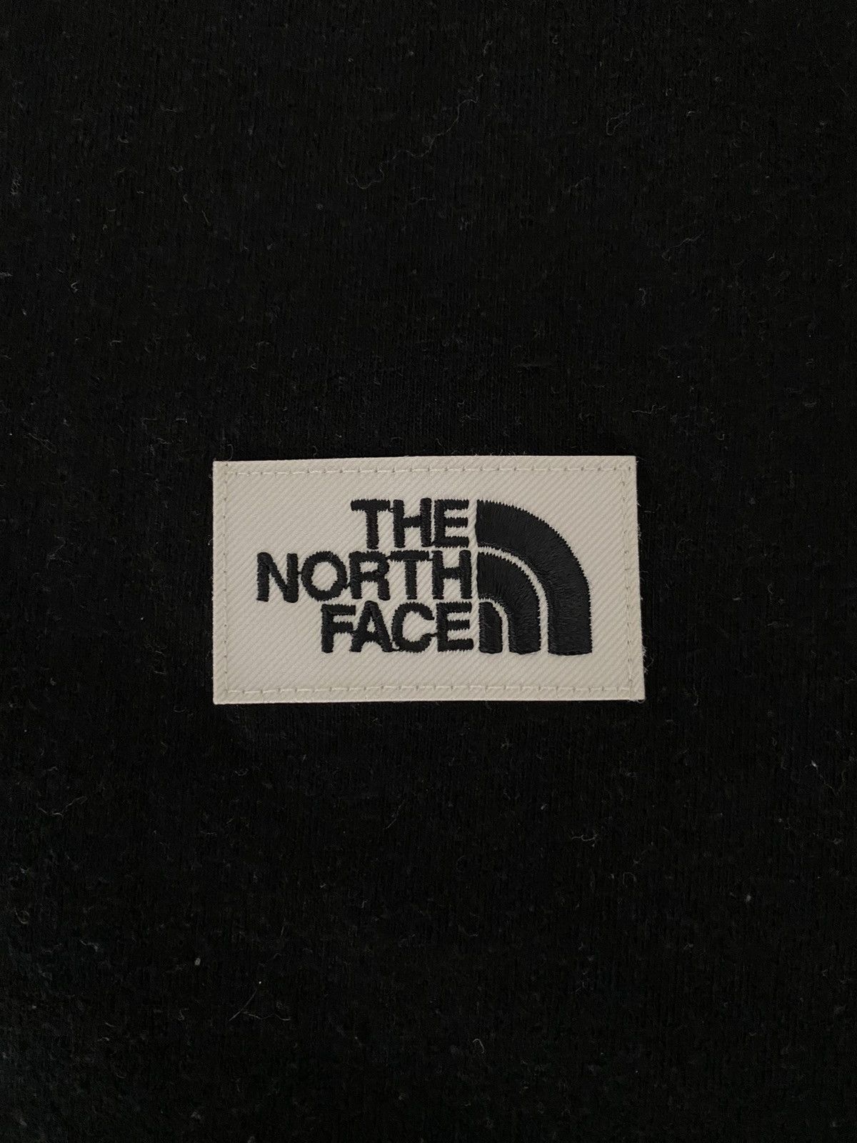 The North Face The North Face Black Sweatshirt Size US S / EU 44-46 / 1 - 3 Thumbnail