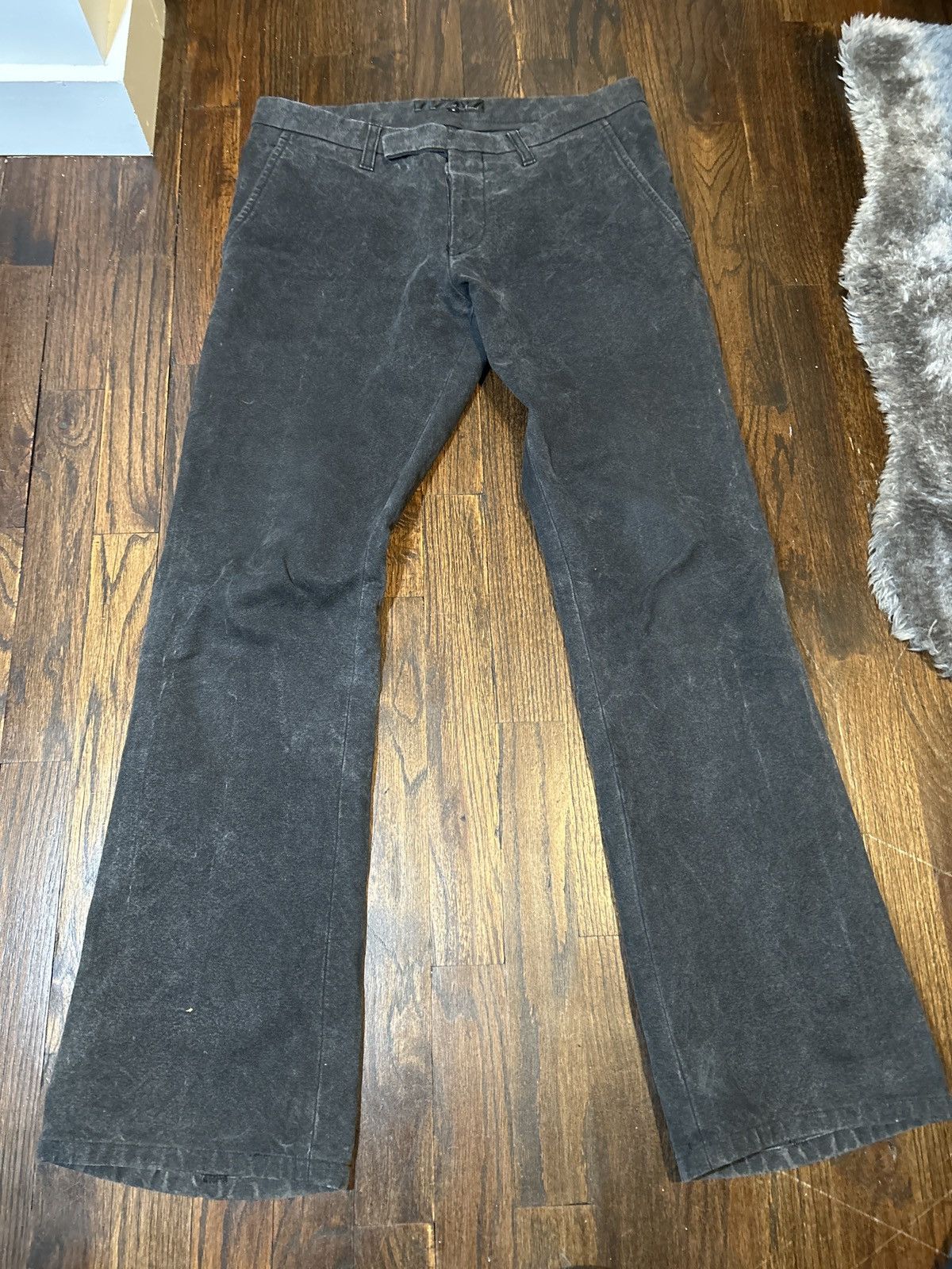Kazuyuki Kumagai Attachment | Grailed