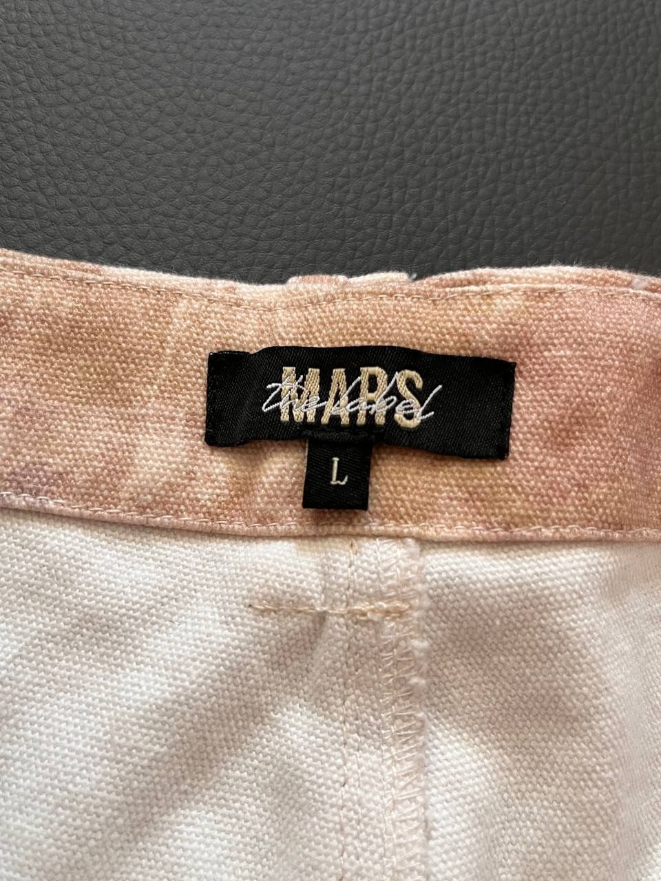 Other Mars The Label Cargo Pants If Six Was Nine y2K Size US 34 / EU 50 - 5 Thumbnail