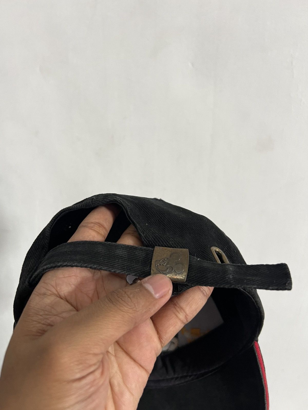 Disney Disney Mickey Mouse Hat Size ONE SIZE - 11 Thumbnail