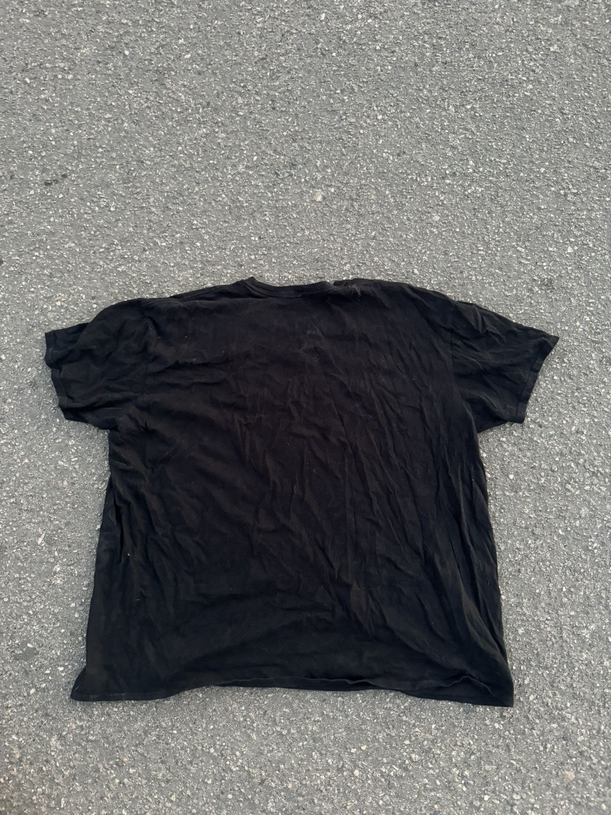 Rap Tees × Vintage Vintage Whitney Houston Singer Pop 80’s Actress Bodyguard Size US XL / EU 56 / 4 - 5 Thumbnail