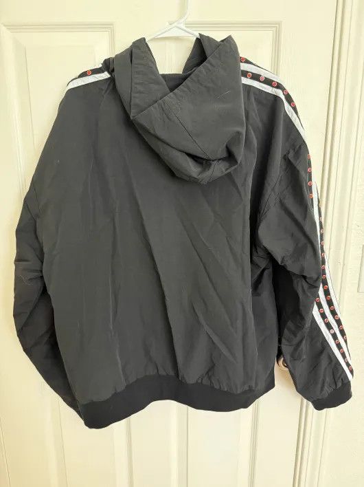 Other Red Letters C1N x RL Hoodie Size US L / EU 52-54 / 3 - 2 Thumbnail