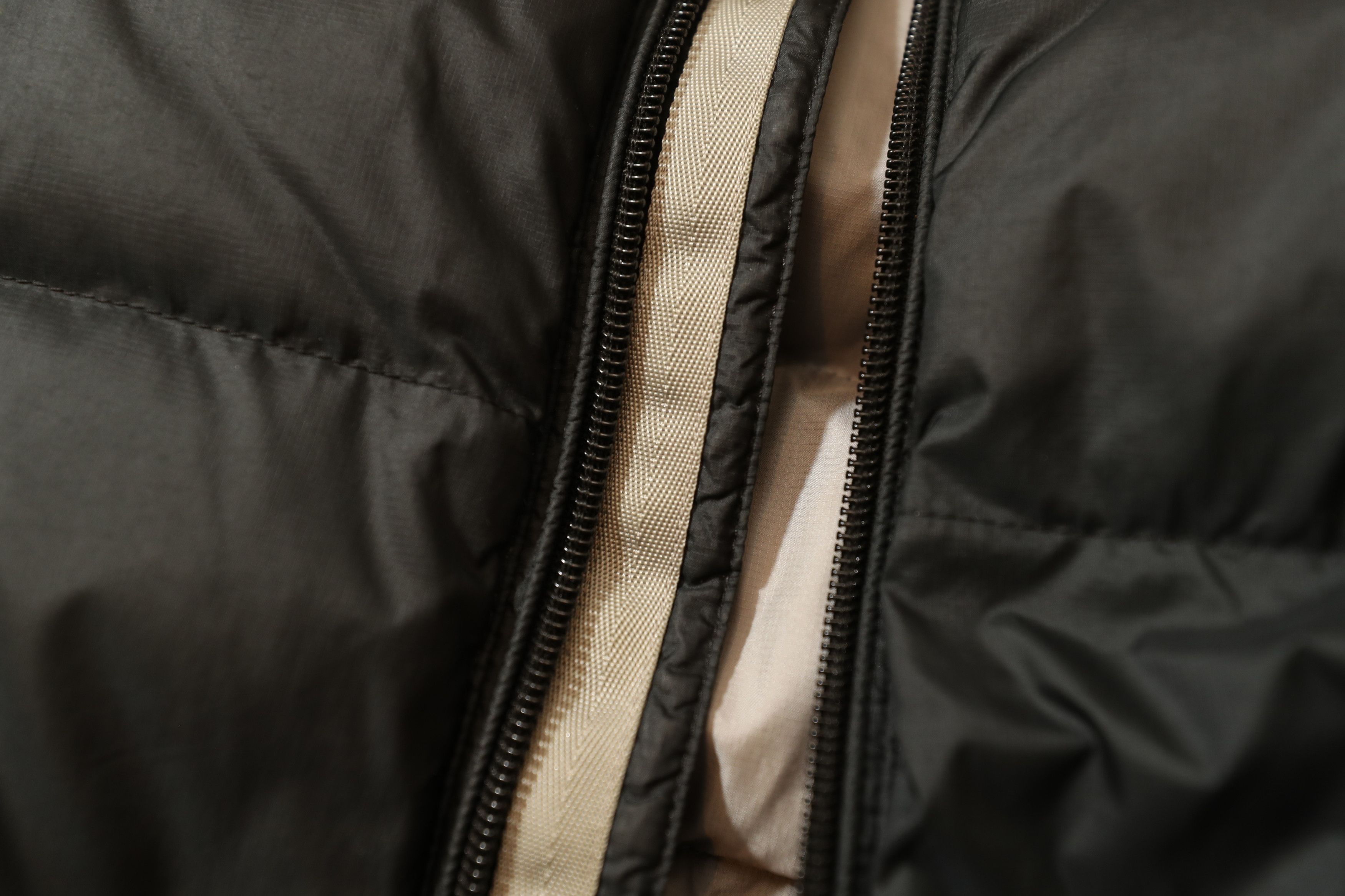RLX Ralph Lauren RLX Ralph Lauren Black Puffer (Down) Vest (XL) Size US XL / EU 56 / 4 - 15 Thumbnail