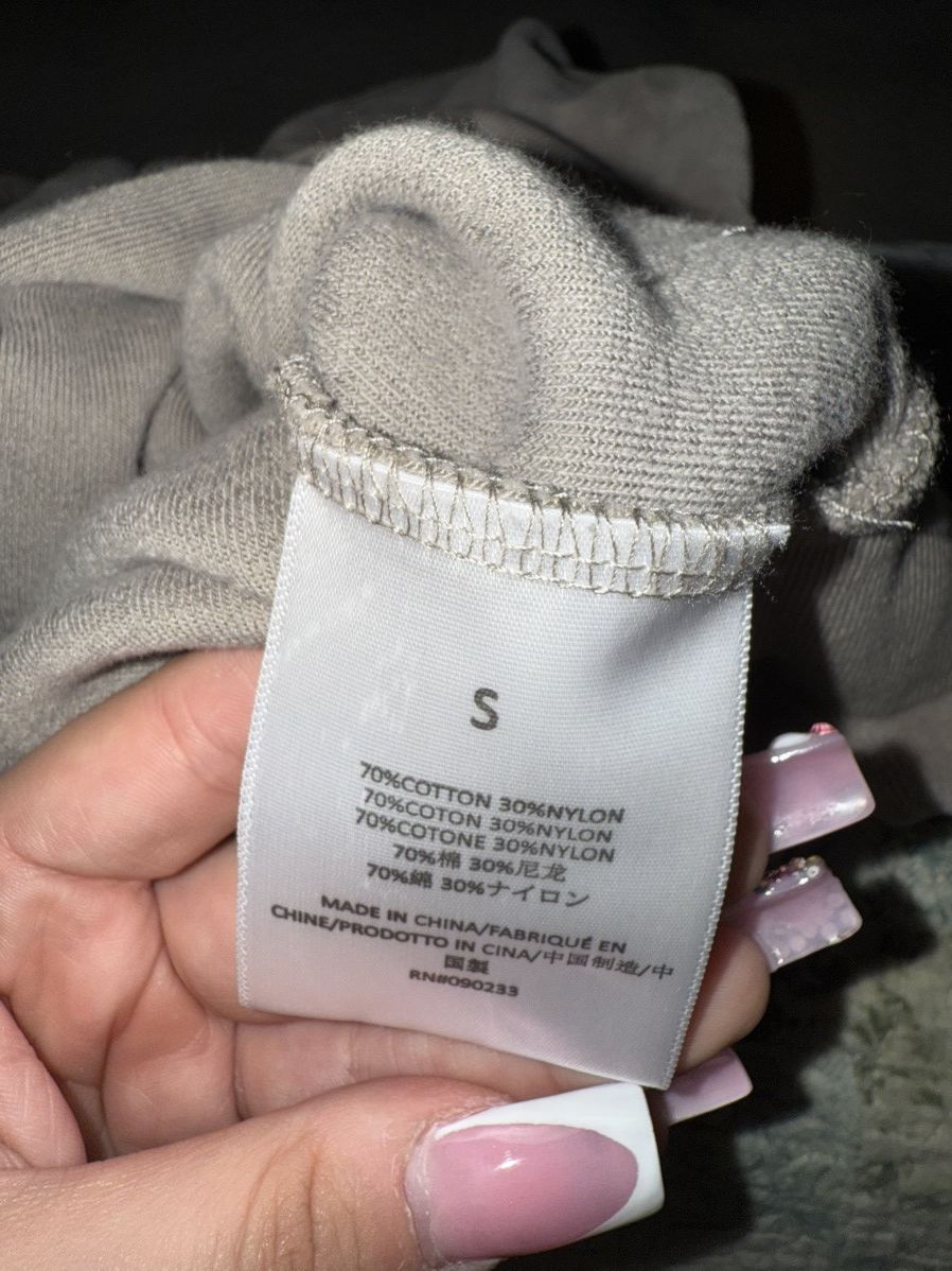 Essentials FOG FEAR OF GOD ESSENTIALS Size US S / EU 44-46 / 1 - 4 Thumbnail