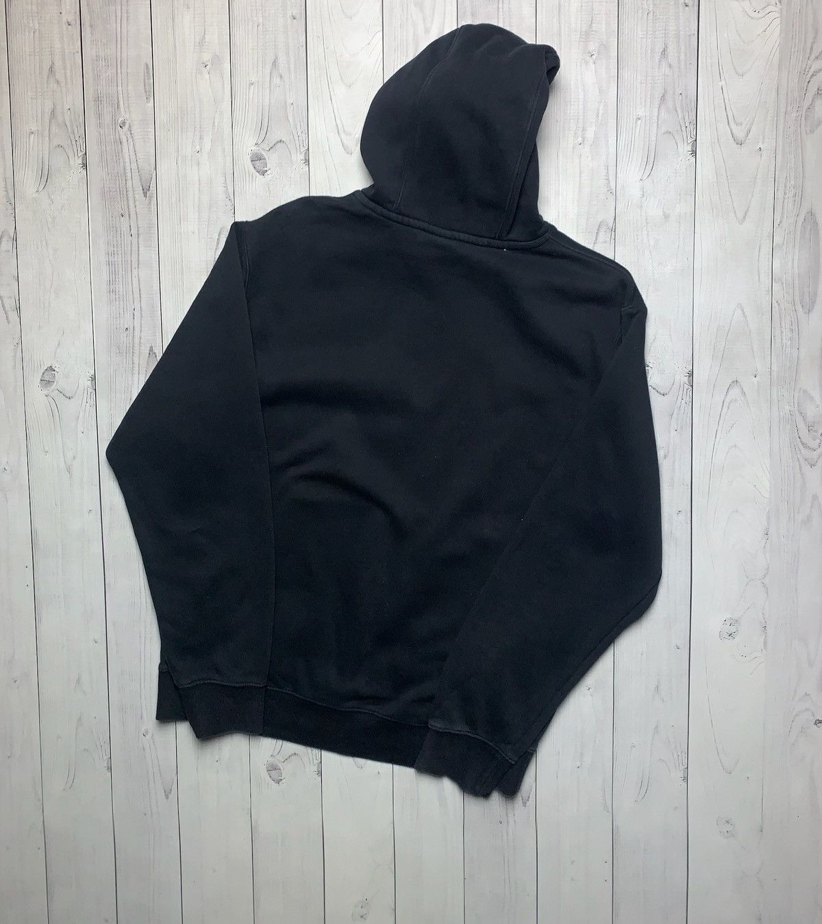 Nike Vintage Nike Liverpool soccer hoodie size S logo Size US S / EU 44-46 / 1 - 5 Thumbnail