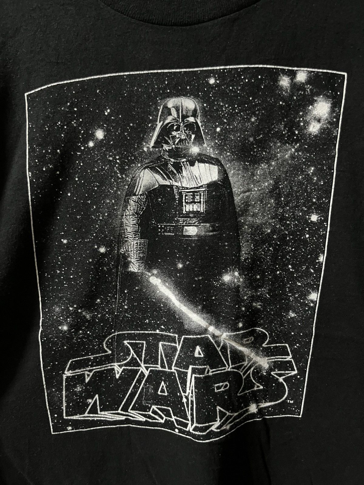 Star Wars Star Wars Darth Vader T-Shirt Size US L / EU 52-54 / 3 - 2 Thumbnail