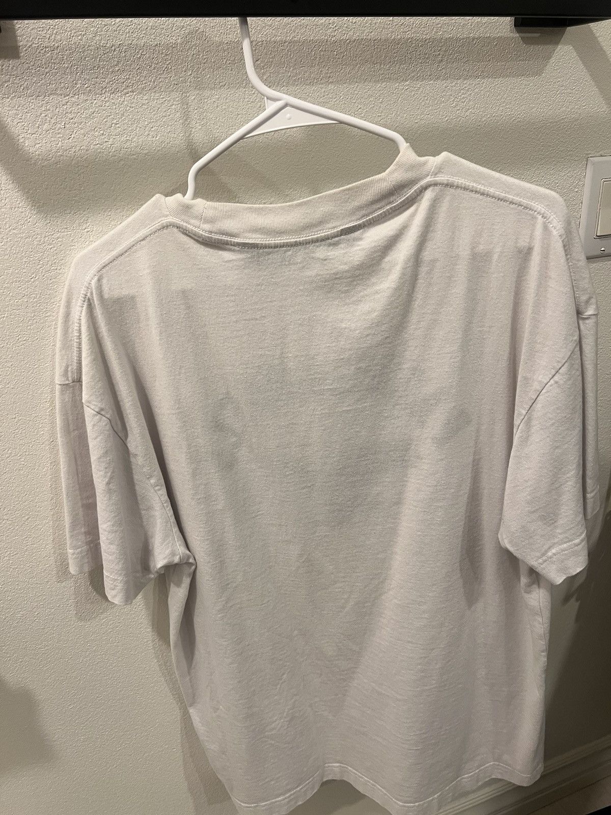 Palm Angels Palm Angels Eagle Tee Size US L / EU 52-54 / 3 - 4 Thumbnail