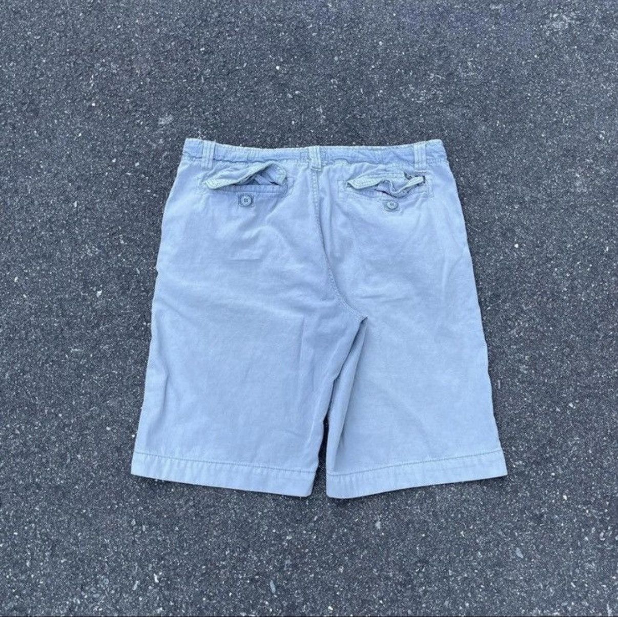 Vintage Cargo shorts Size US 36 / EU 52 - 3 Thumbnail