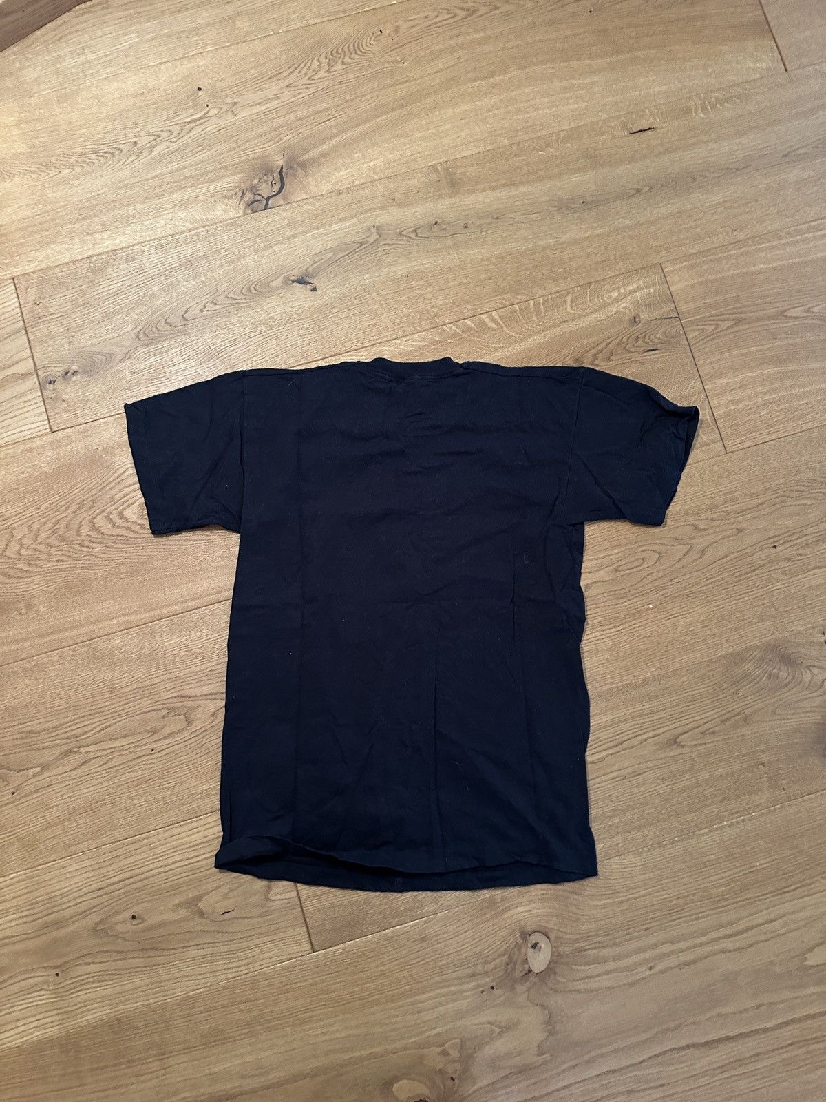Vintage Manson Vintage Tee *RARE* Size US L / EU 52-54 / 3 - 3 Thumbnail