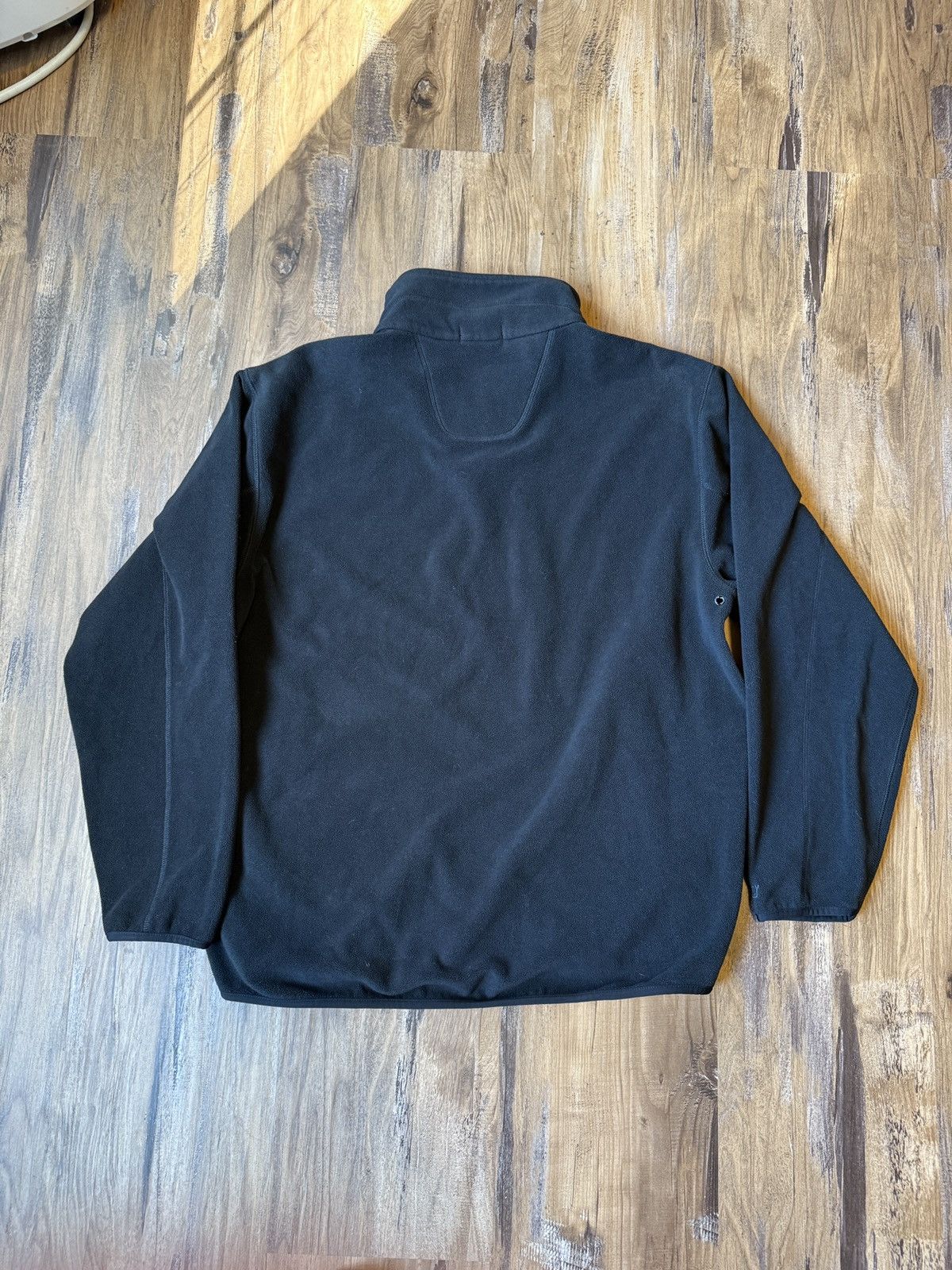 Nautica Vintage Black Nautica Pullover Size US L / EU 52-54 / 3 - 6 Thumbnail